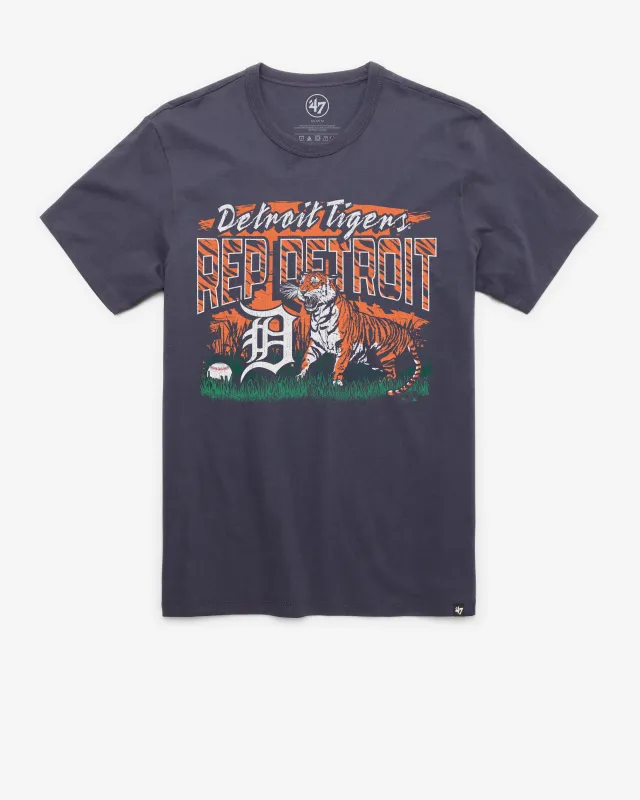 DETROIT TIGERS REGIONAL '47 FRANKLIN TEE sold by 47