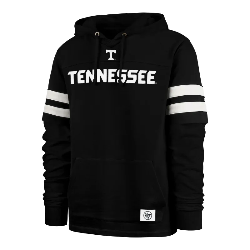 TENNESSEE VOLUNTEERS QUICK SWITCH CORNERBACK '47 LACER HOOD sold by 47