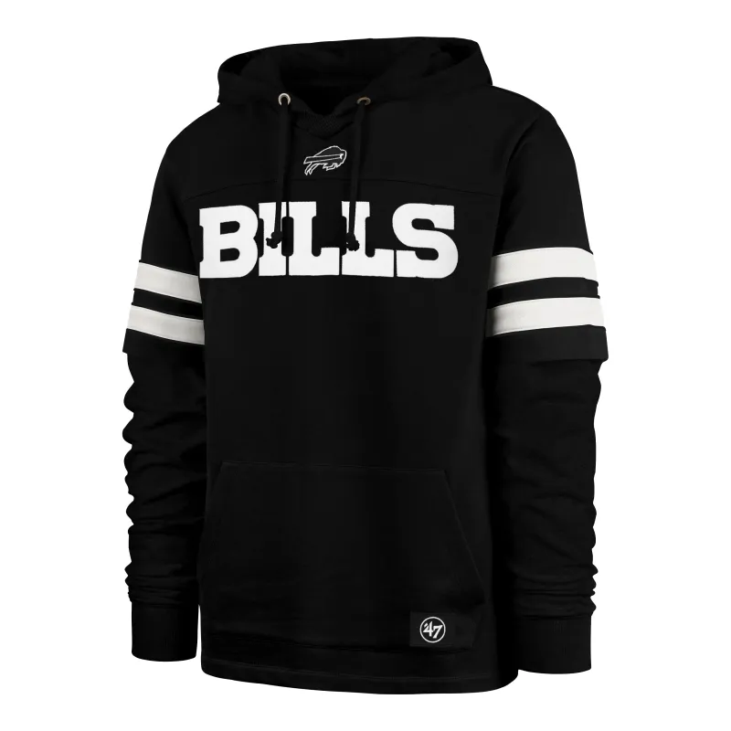BUFFALO BILLS QUICK SWITCH CORNERBACK '47 LACER HOOD sold by 47