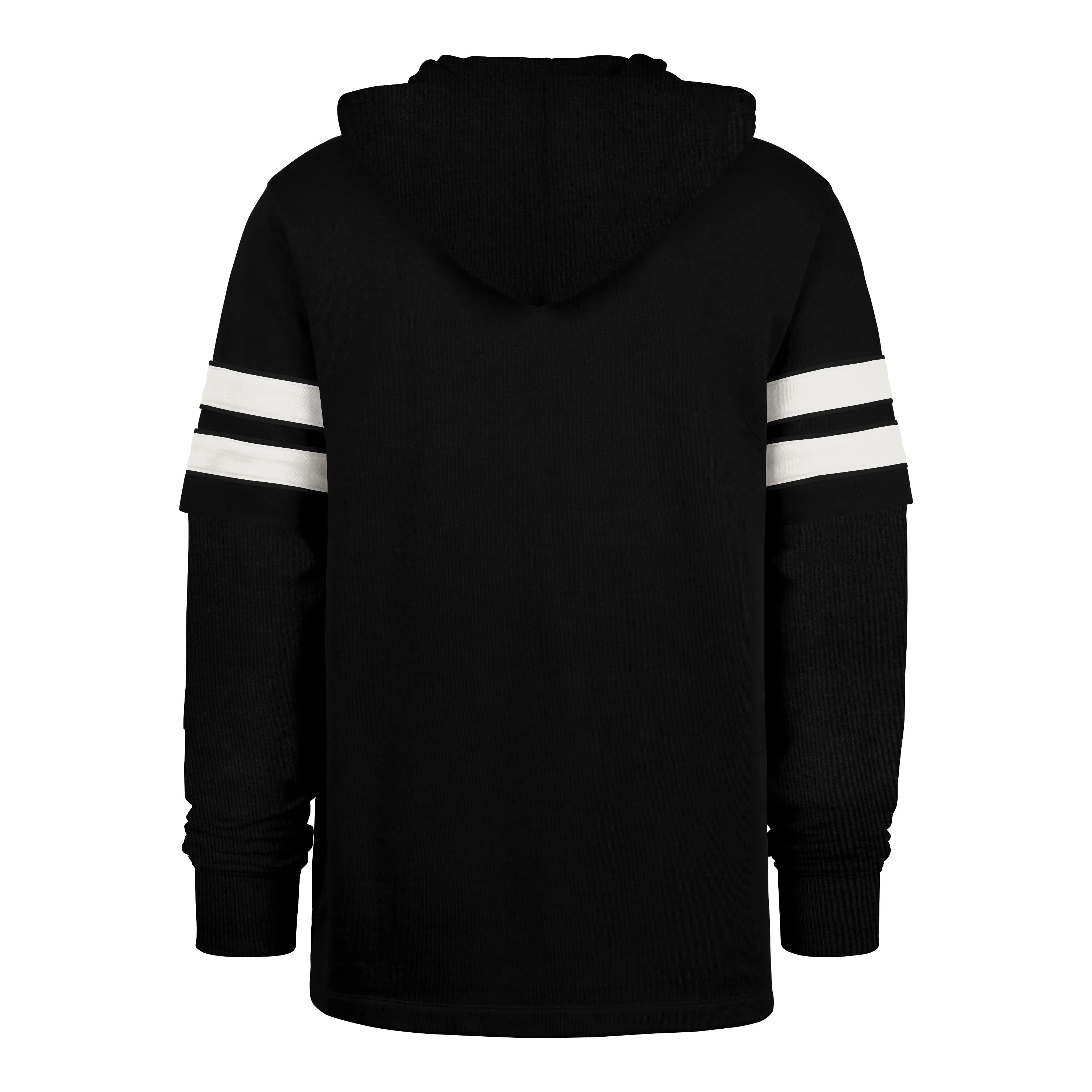 NEW YORK GIANTS QUICK SWITCH CORNERBACK '47 LACER HOOD sold by 47 product image thumbnail 2