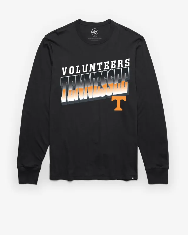 TENNESSEE VOLUNTEERS POLISHED '47 FRANKLIN LONG SLEEVE TEE sold by 47