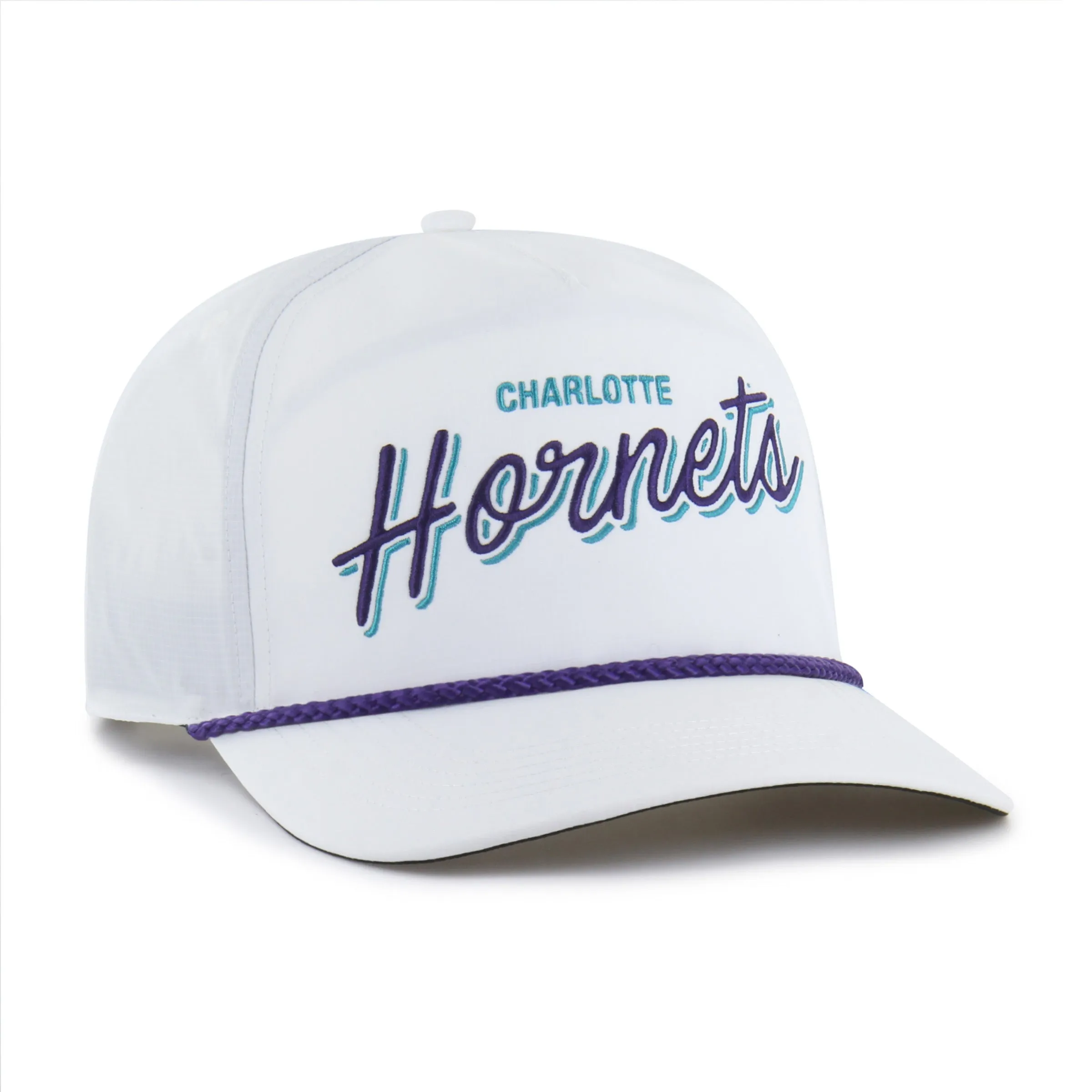 CHARLOTTE HORNETS BRRR FAIRWAY '47 HITCH sold by 47 product image thumbnail 3
