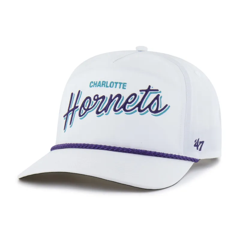 CHARLOTTE HORNETS BRRR FAIRWAY '47 HITCH sold by 47