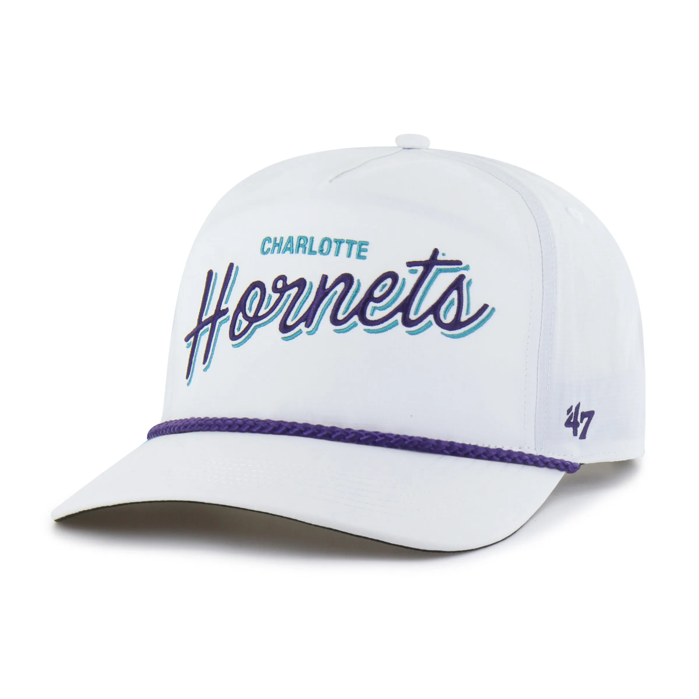 CHARLOTTE HORNETS BRRR FAIRWAY '47 HITCH sold by 47