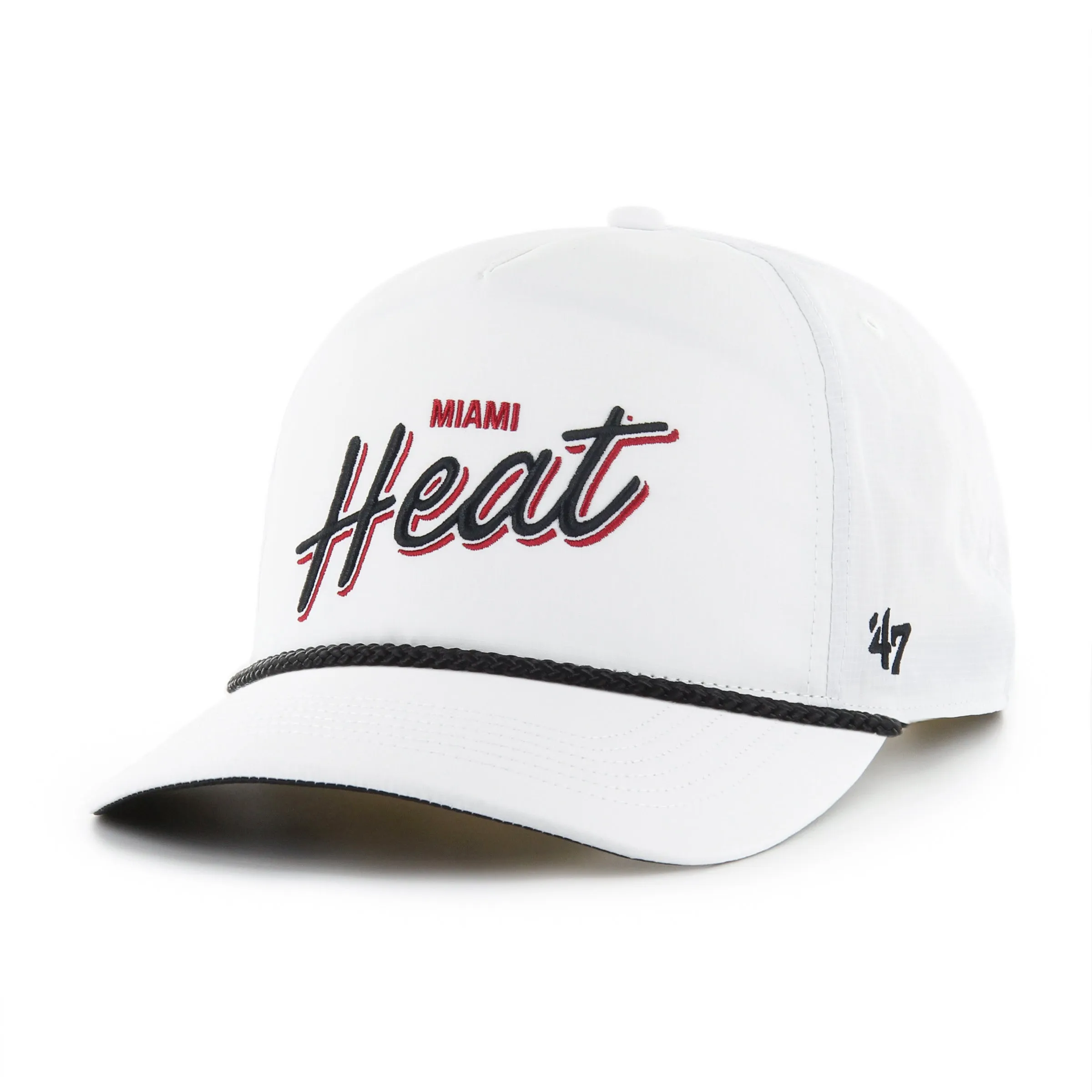 MIAMI HEAT BRRR FAIRWAY '47 HITCH sold by 47