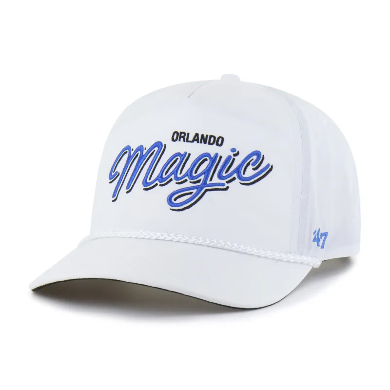 ORLANDO MAGIC BRRR FAIRWAY '47 HITCH sold by 47