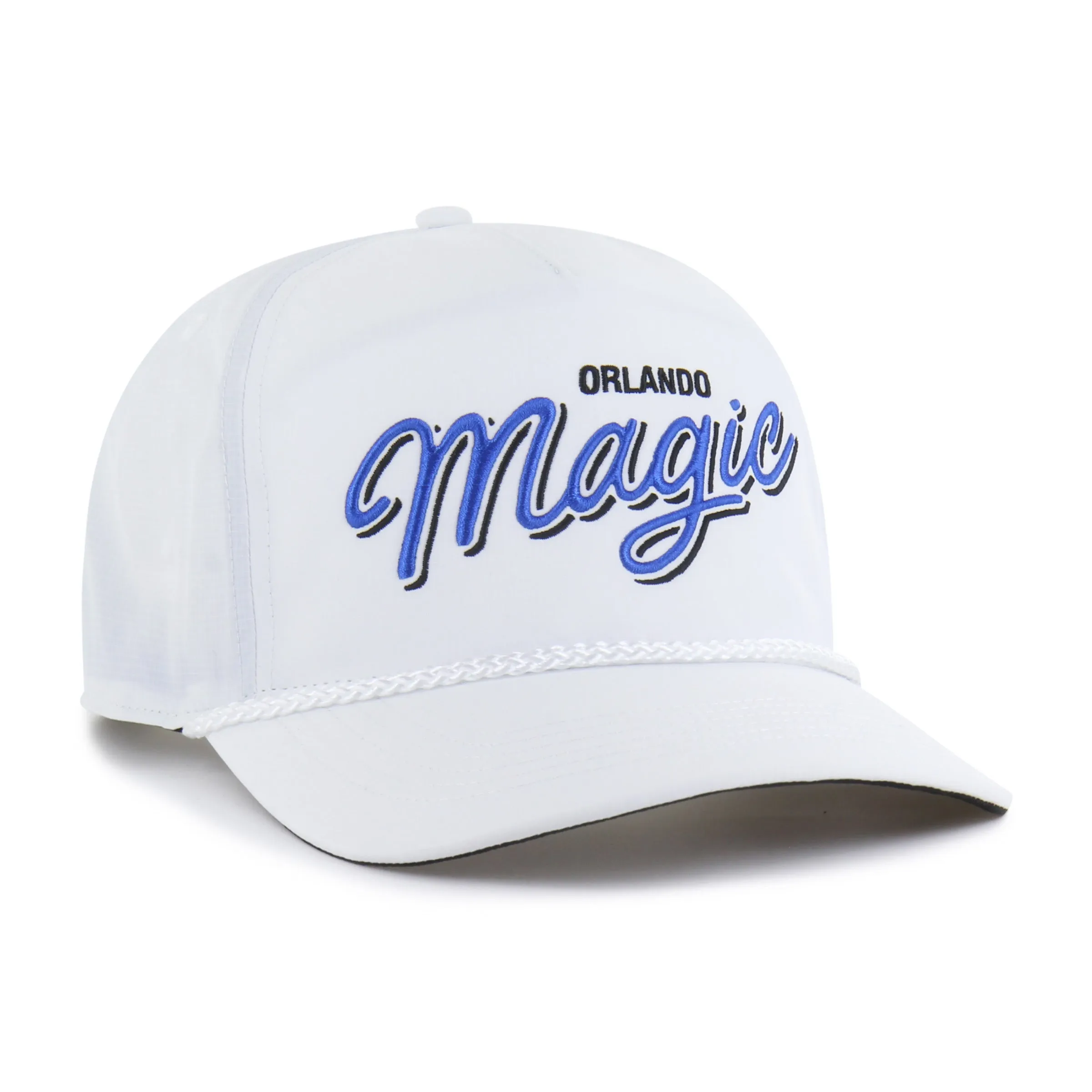 ORLANDO MAGIC BRRR FAIRWAY '47 HITCH sold by 47 product image thumbnail 3