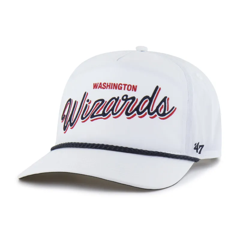 WASHINGTON WIZARDS BRRR FAIRWAY '47 HITCH sold by 47