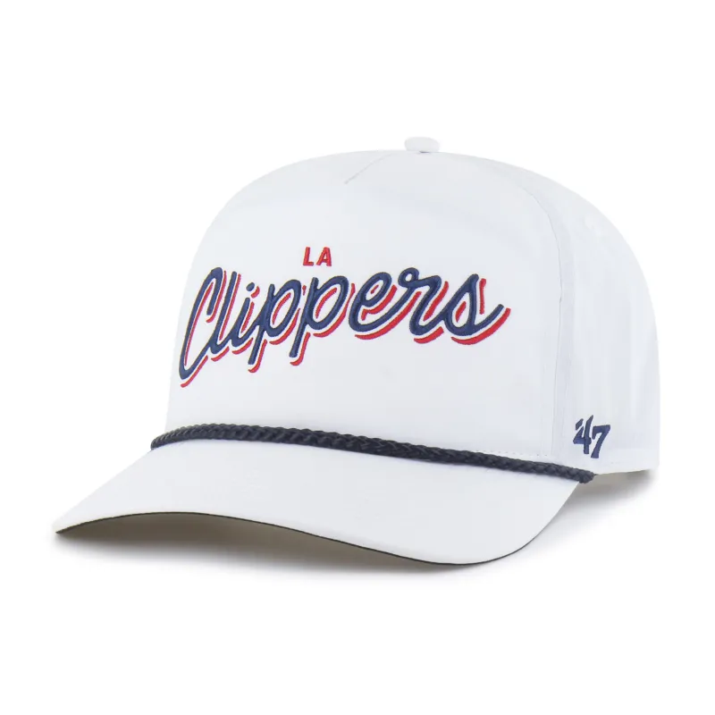 LOS ANGELES CLIPPERS BRRR FAIRWAY '47 HITCH sold by 47