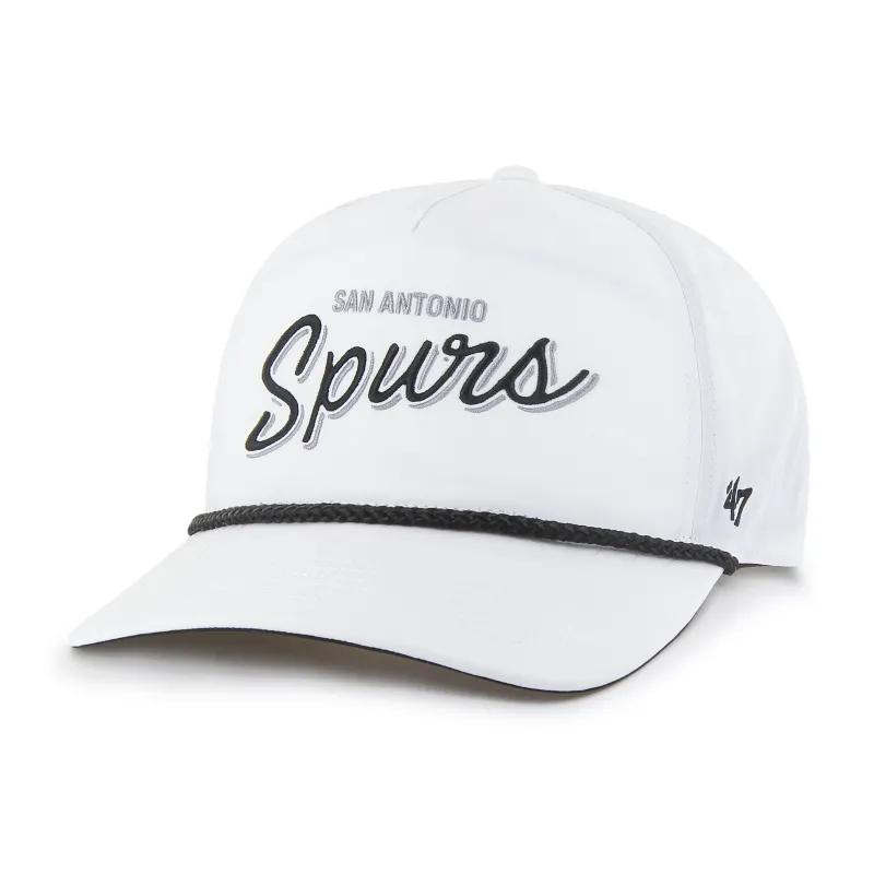 SAN ANTONIO SPURS BRRR FAIRWAY '47 HITCH sold by 47