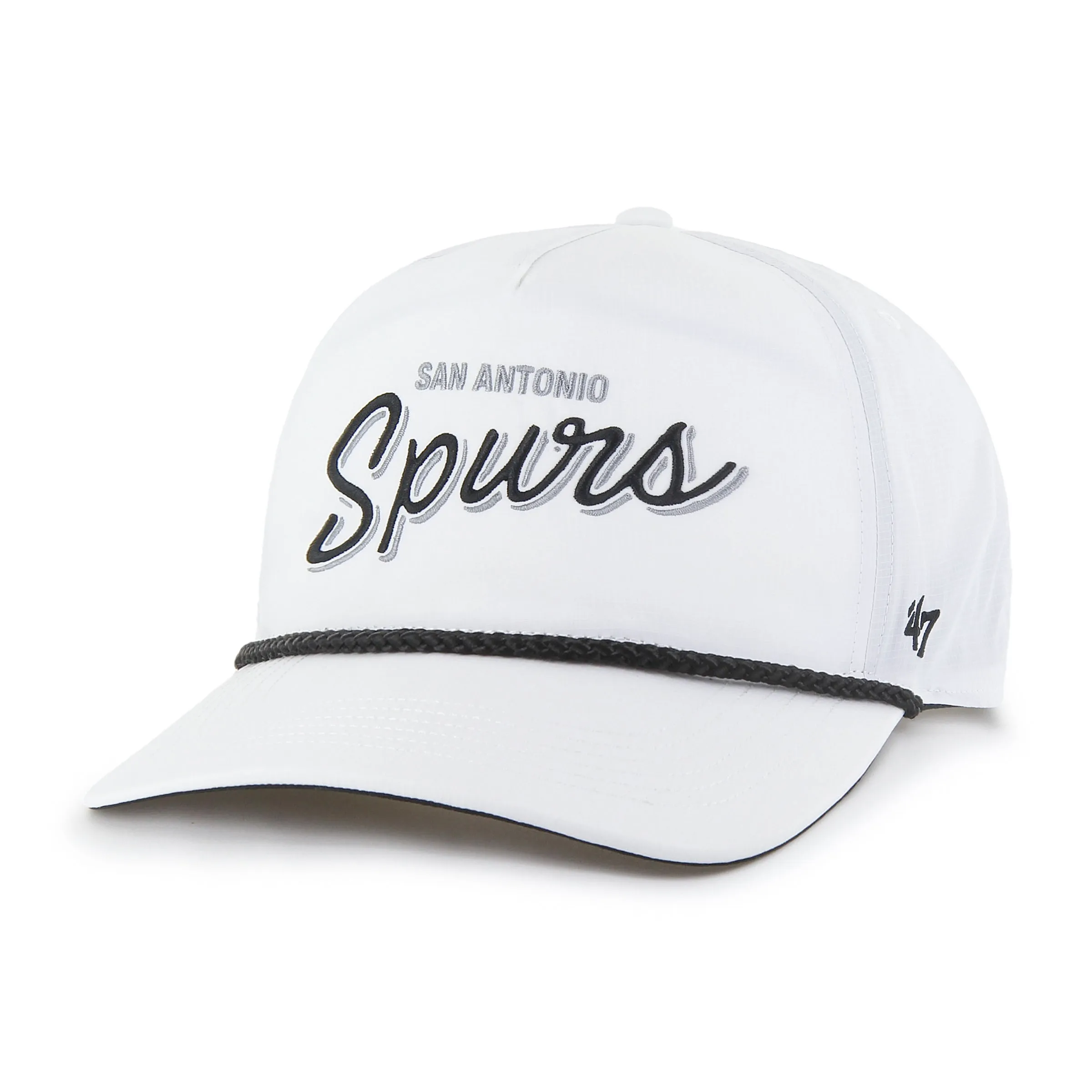 SAN ANTONIO SPURS BRRR FAIRWAY '47 HITCH sold by 47