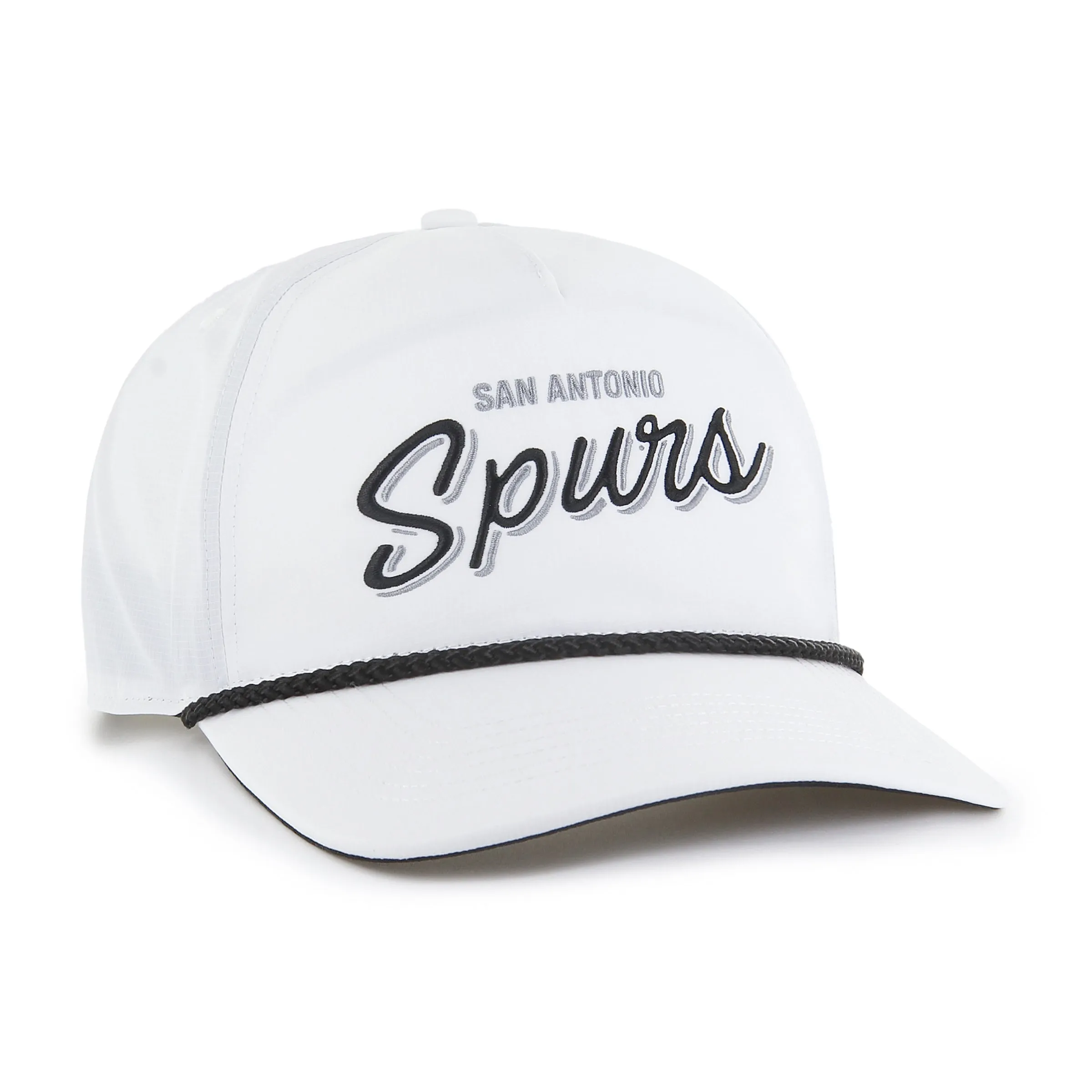 SAN ANTONIO SPURS BRRR FAIRWAY '47 HITCH sold by 47 product image thumbnail 3