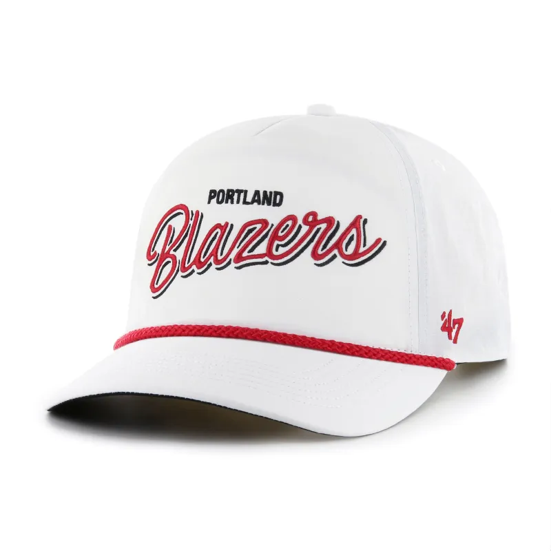 PORTLAND TRAILBLAZERS BRRR FAIRWAY '47 HITCH sold by 47