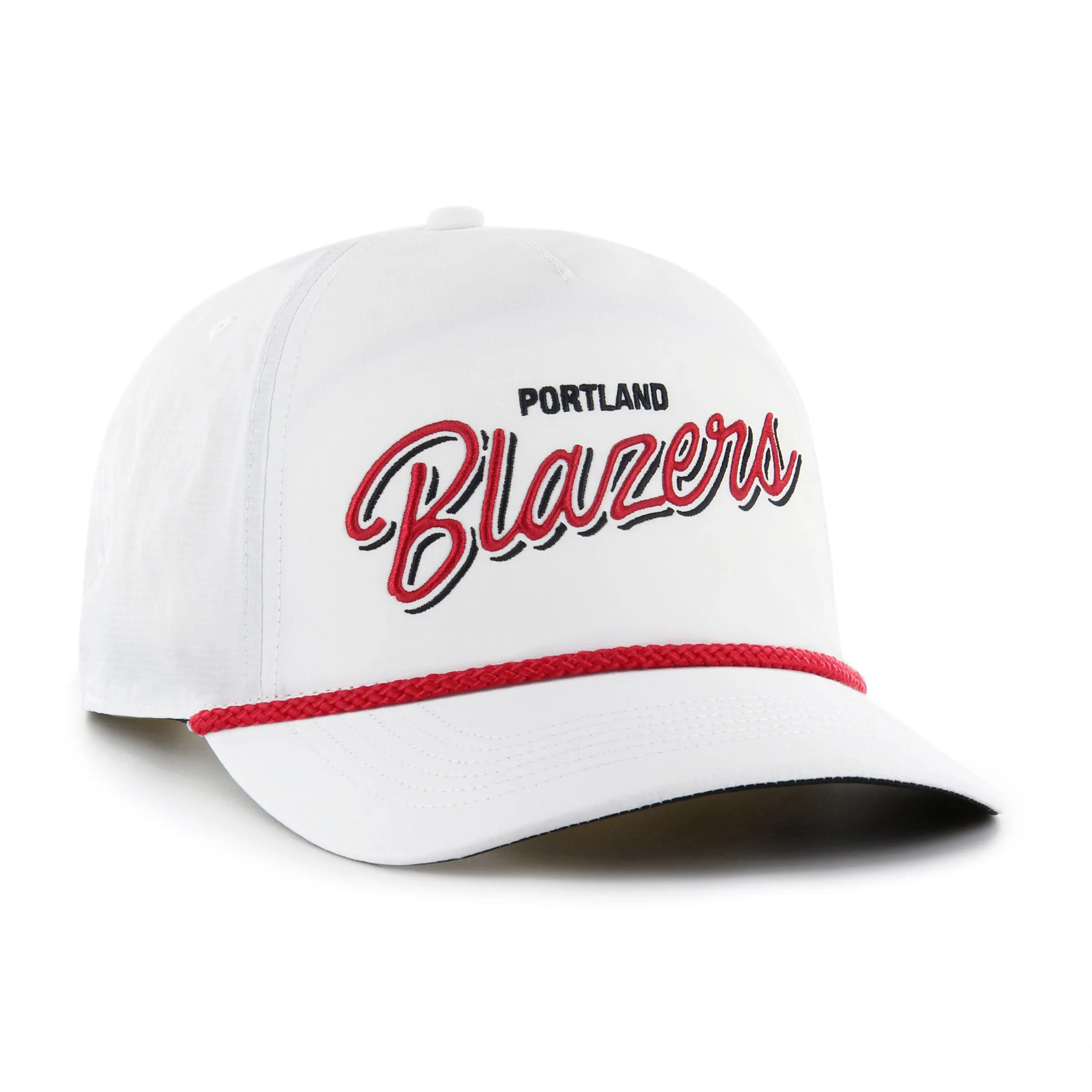 PORTLAND TRAILBLAZERS BRRR FAIRWAY '47 HITCH sold by 47 product image thumbnail 3