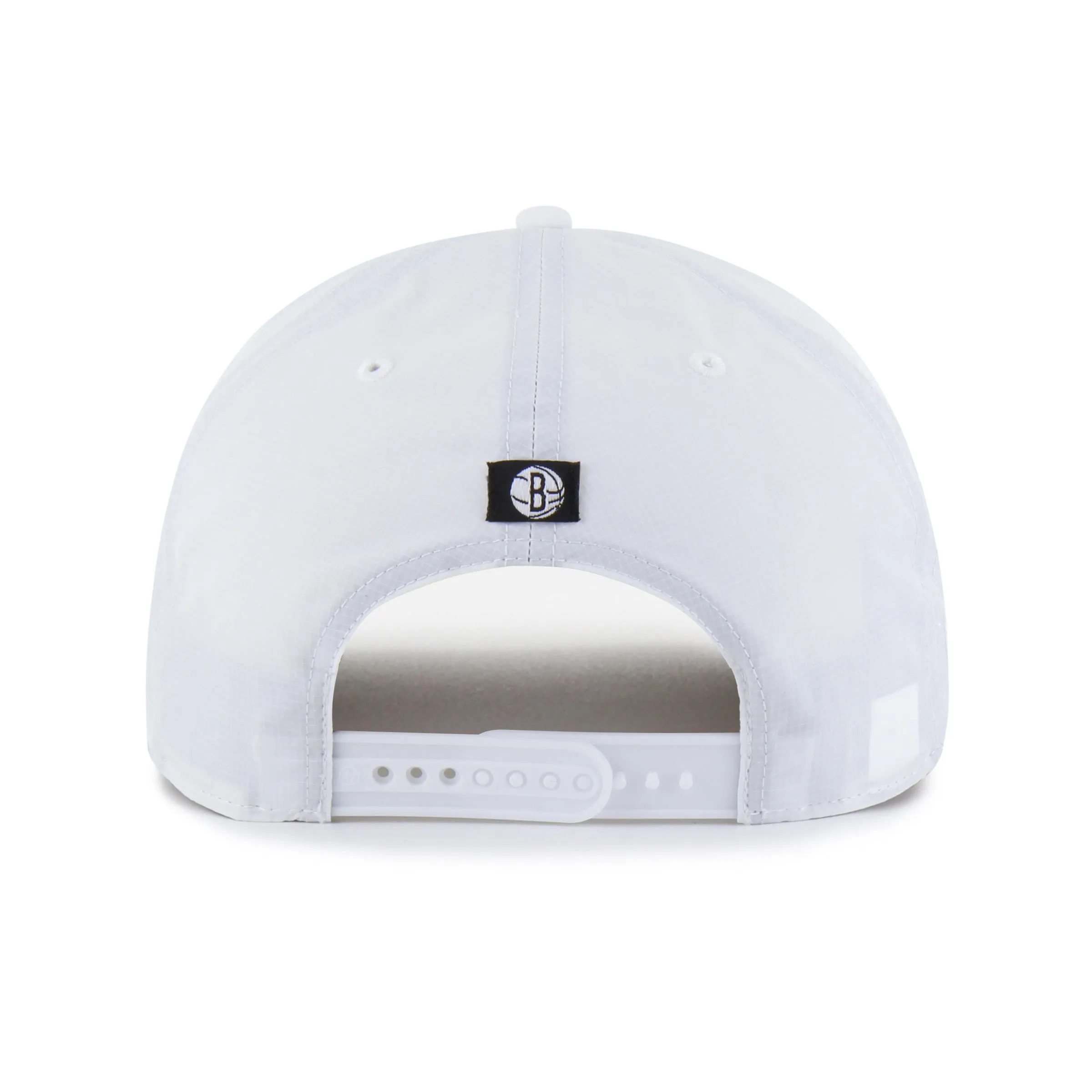BROOKLYN NETS BRRR FAIRWAY '47 HITCH sold by 47 product image thumbnail 2