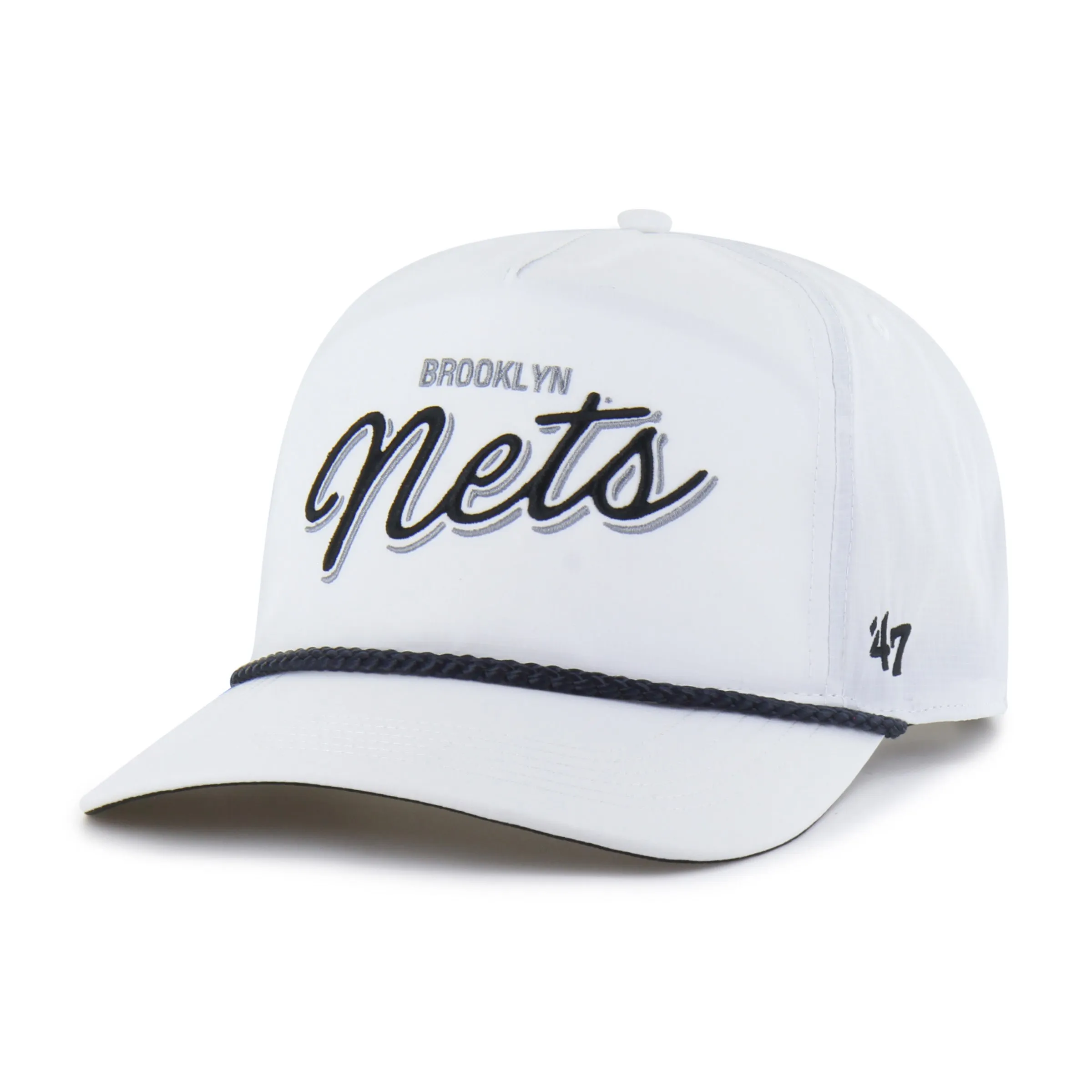 BROOKLYN NETS BRRR FAIRWAY '47 HITCH sold by 47