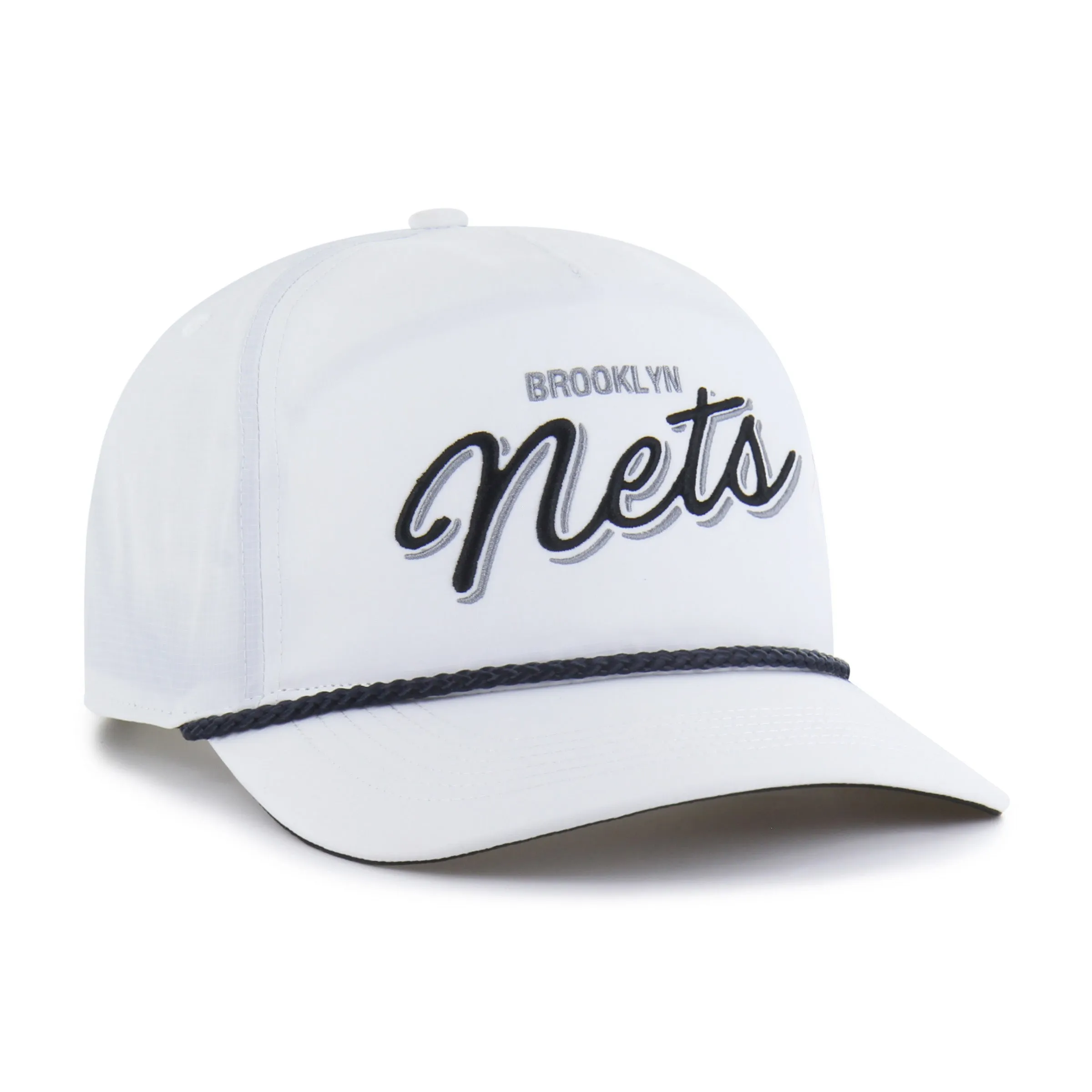 BROOKLYN NETS BRRR FAIRWAY '47 HITCH sold by 47 product image thumbnail 3