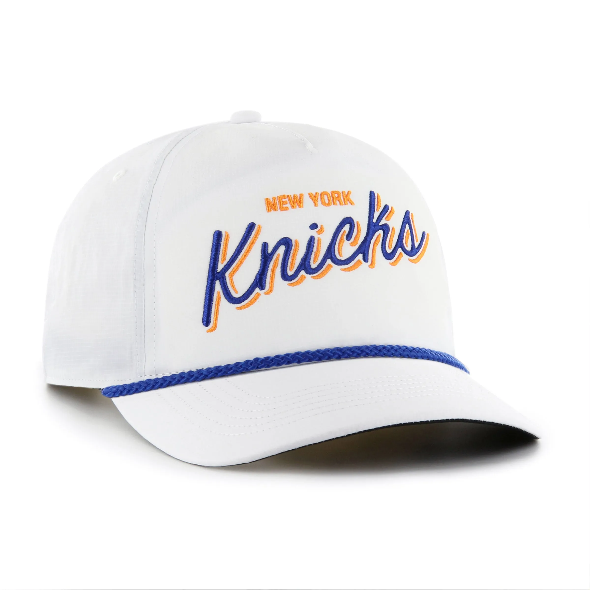 NEW YORK KNICKS BRRR FAIRWAY '47 HITCH sold by 47 product image thumbnail 3