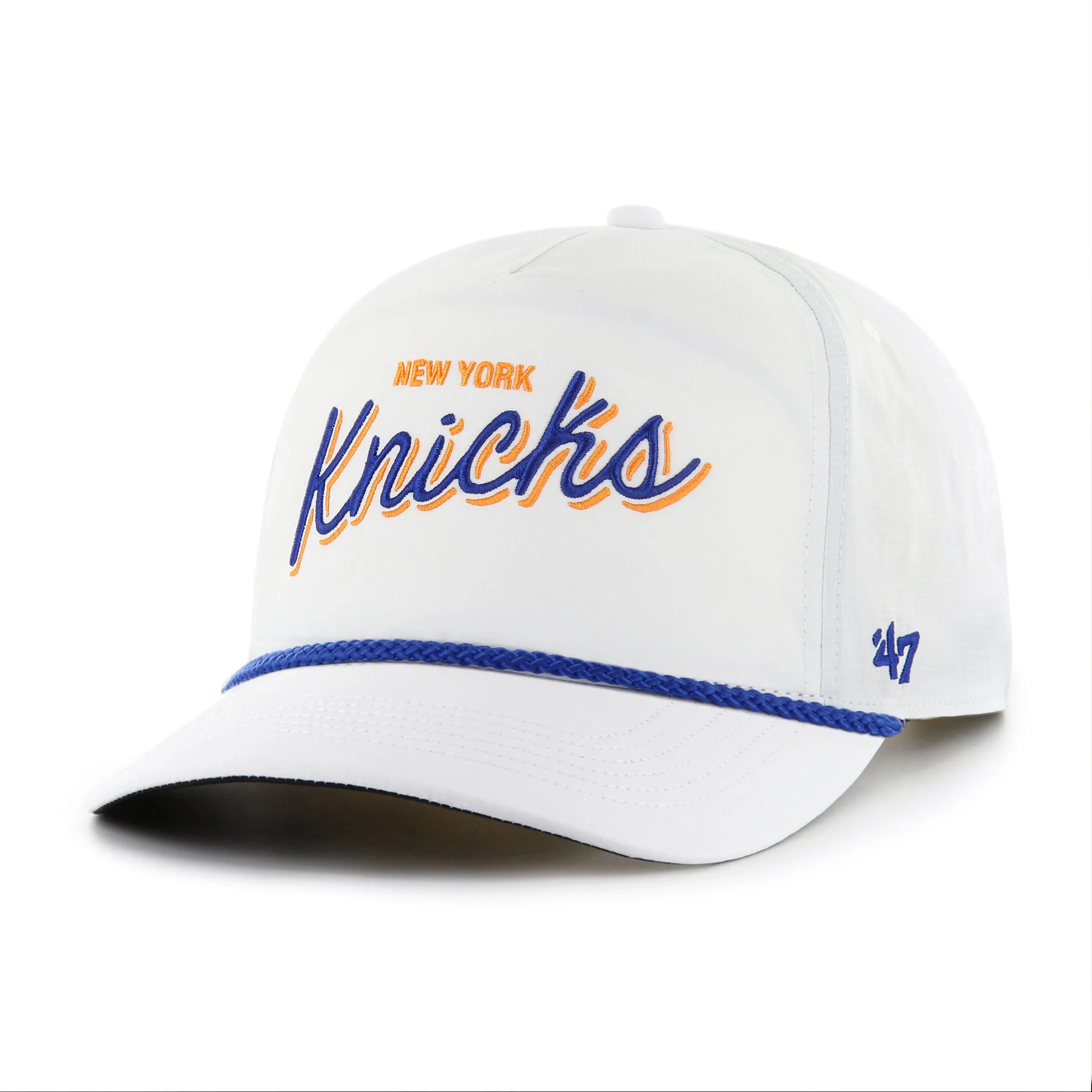 NEW YORK KNICKS BRRR FAIRWAY '47 HITCH sold by 47