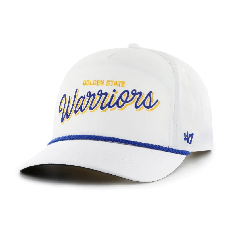 GOLDEN STATE WARRIORS BRRR FAIRWAY '47 HITCH sold by 47