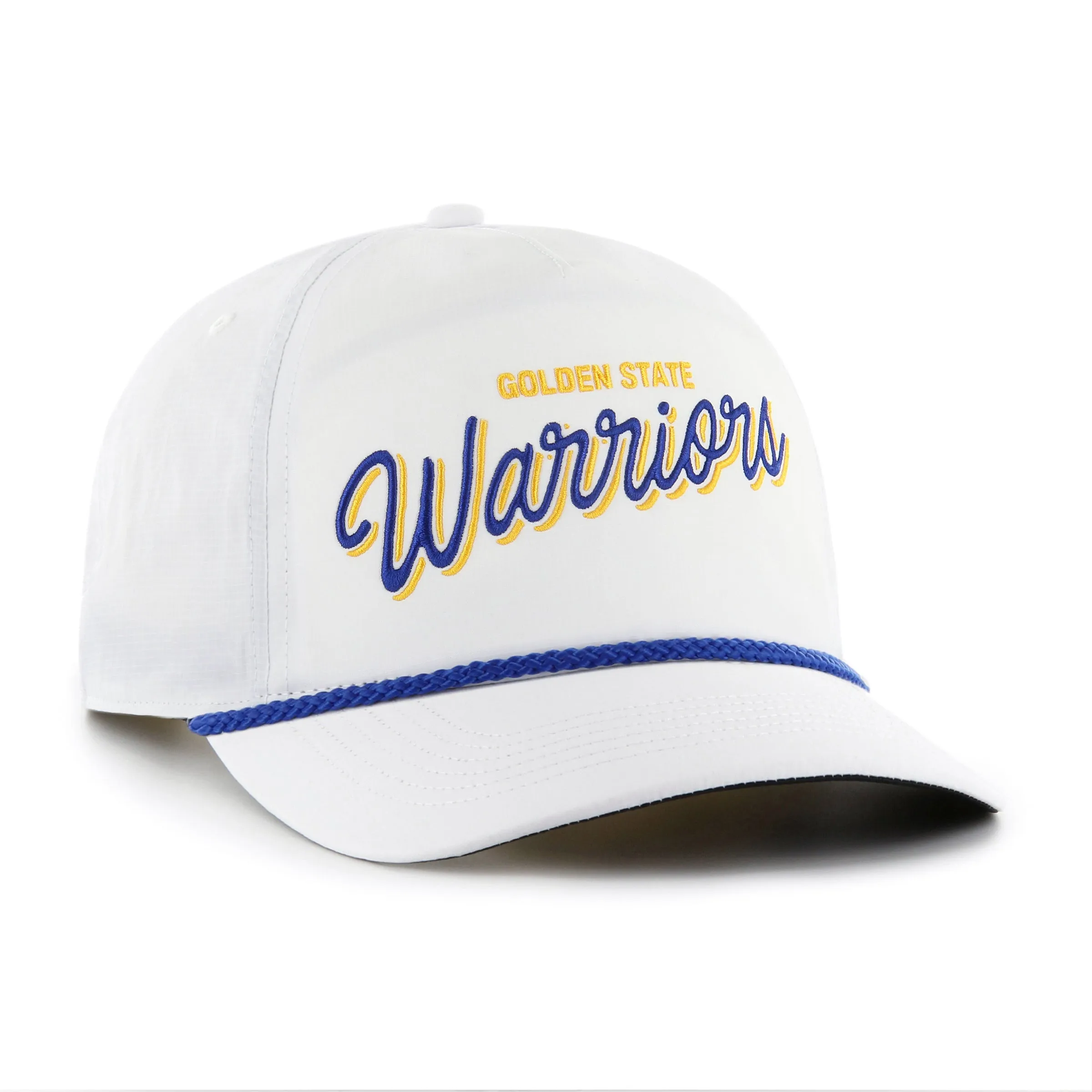 GOLDEN STATE WARRIORS BRRR FAIRWAY '47 HITCH sold by 47 product image thumbnail 3