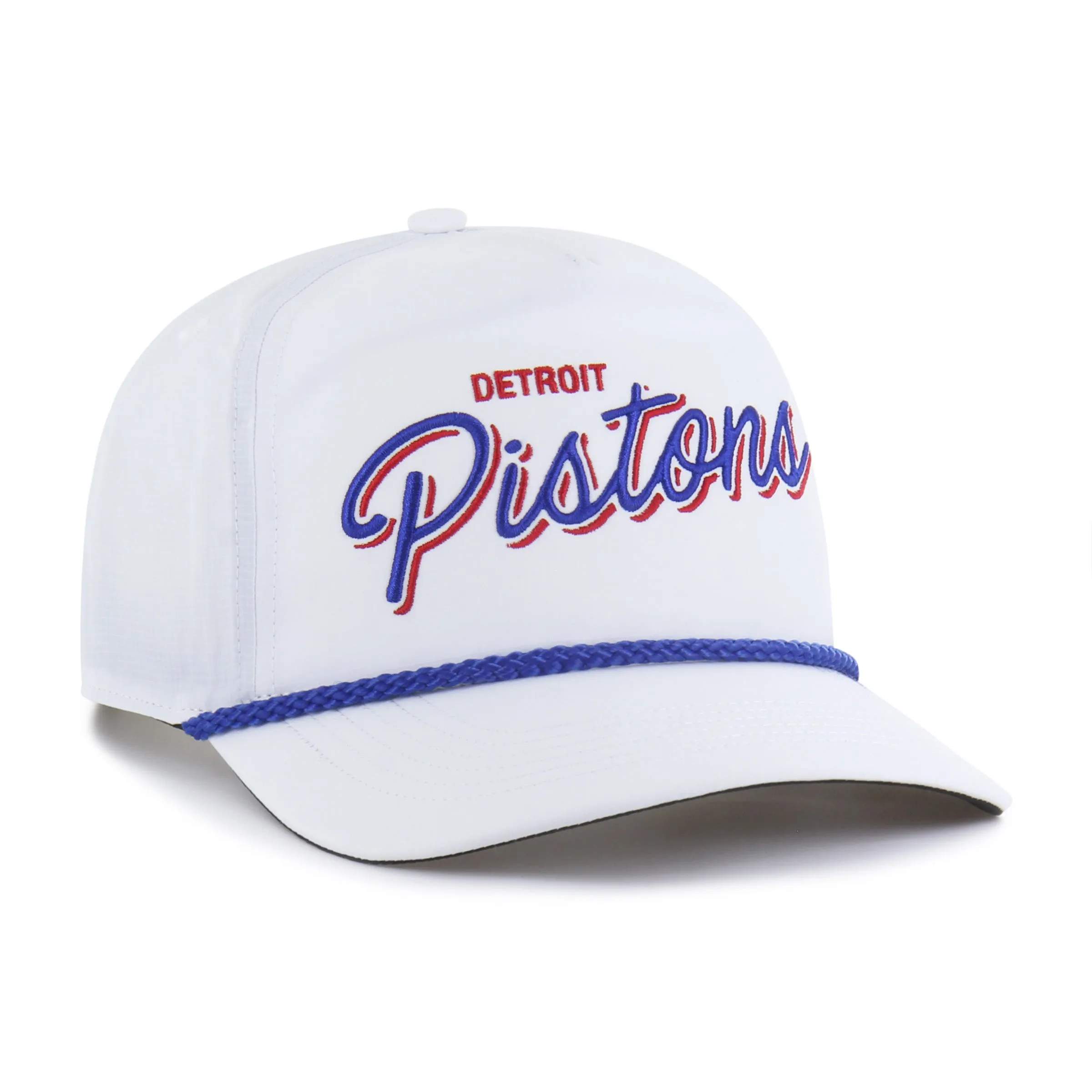 DETROIT PISTONS BRRR FAIRWAY '47 HITCH sold by 47 product image thumbnail 3