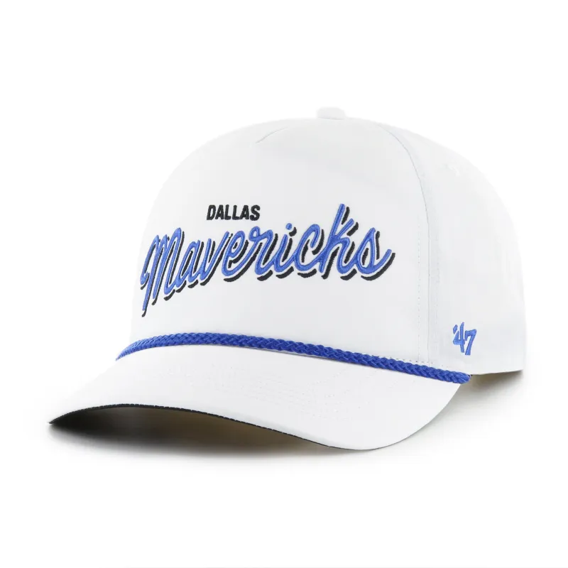 DALLAS MAVERICKS BRRR FAIRWAY '47 HITCH sold by 47