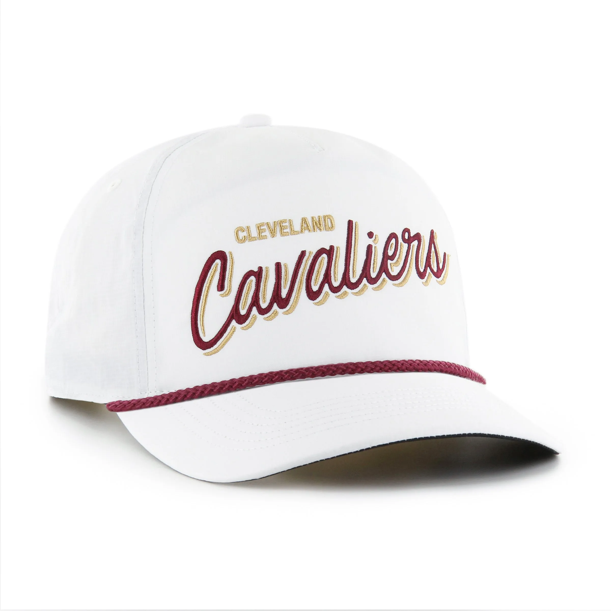 CLEVELAND CAVALIERS BRRR FAIRWAY '47 HITCH sold by 47 product image thumbnail 3
