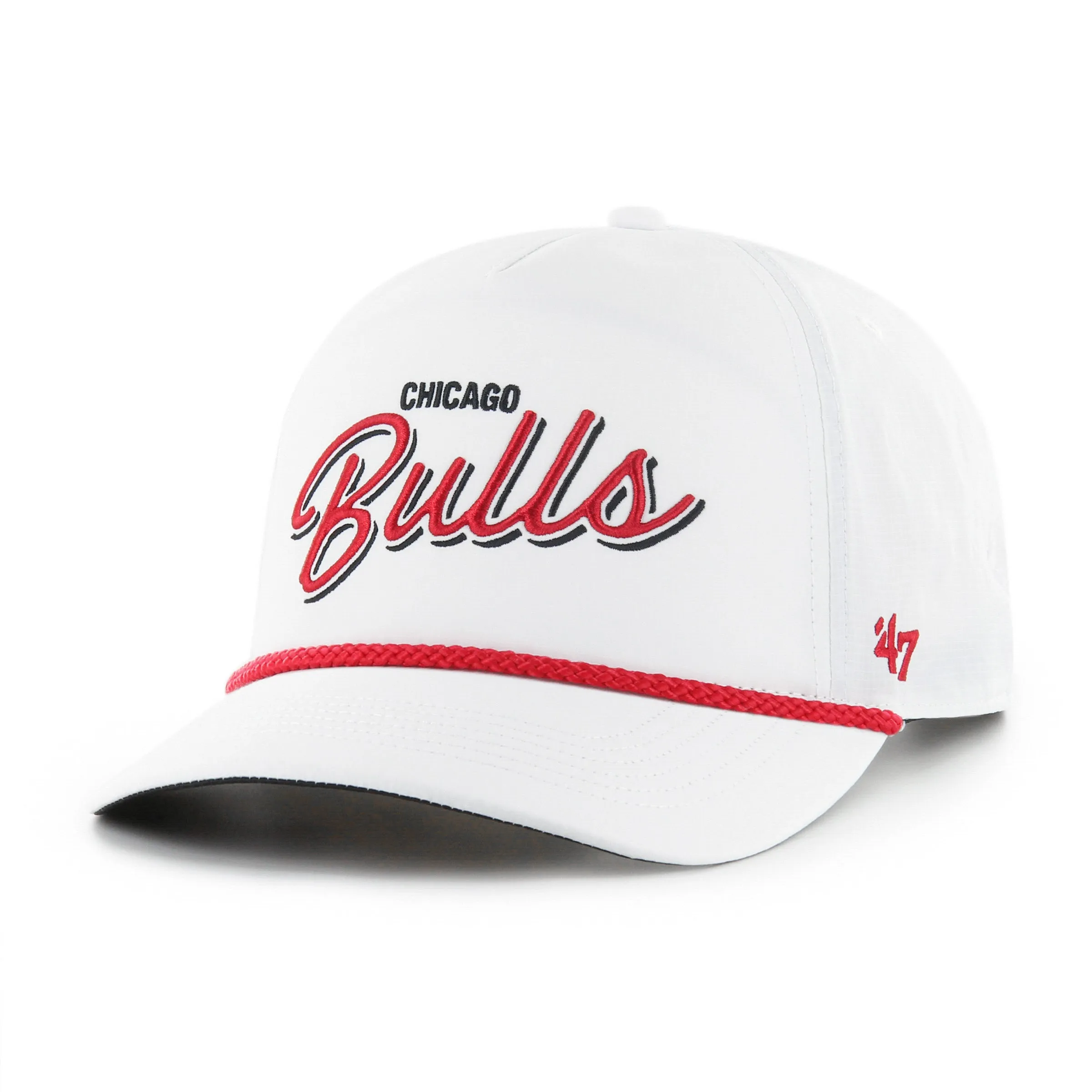 CHICAGO BULLS BRRR FAIRWAY '47 HITCH sold by 47
