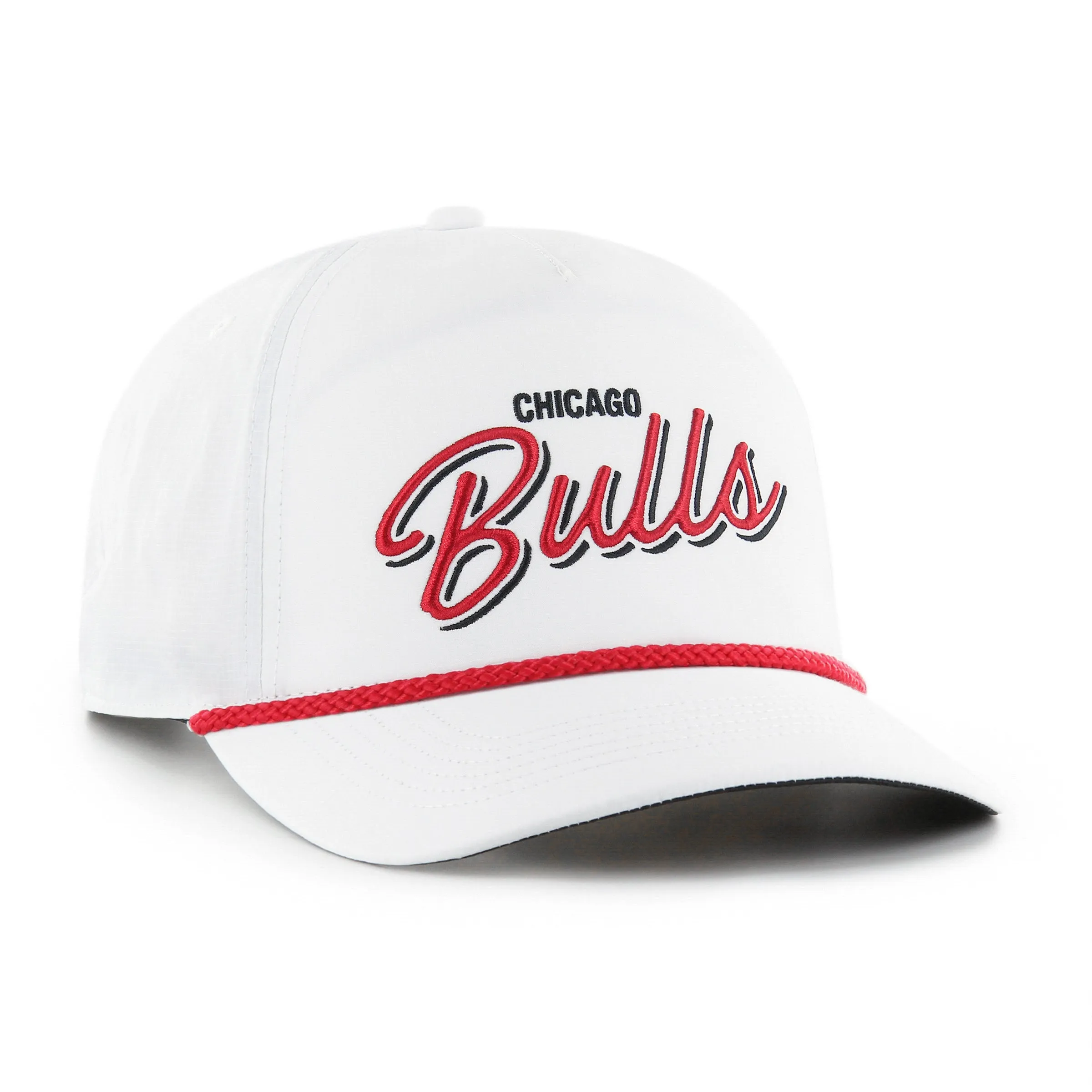 CHICAGO BULLS BRRR FAIRWAY '47 HITCH sold by 47 product image thumbnail 3