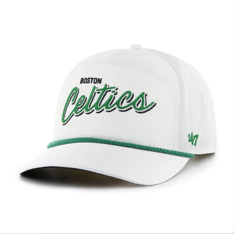 BOSTON CELTICS BRRR FAIRWAY '47 HITCH sold by 47