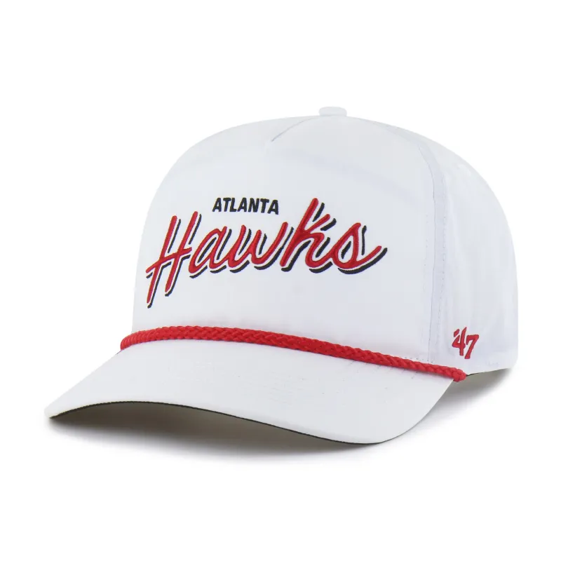 ATLANTA HAWKS BRRR FAIRWAY '47 HITCH sold by 47