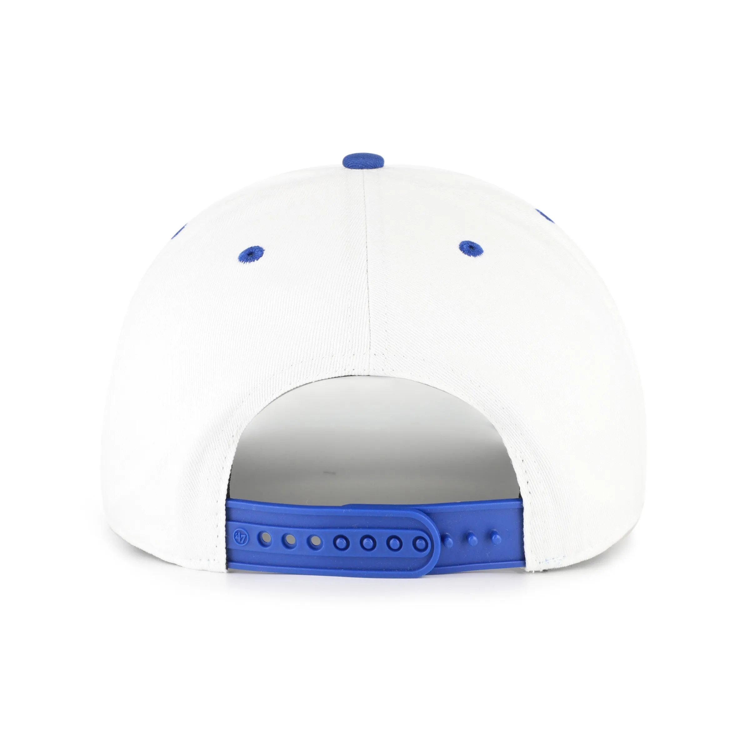 ORLANDO MAGIC ROSCOE ROPE TWO TONE '47 HITCH sold by 47 product image thumbnail 2