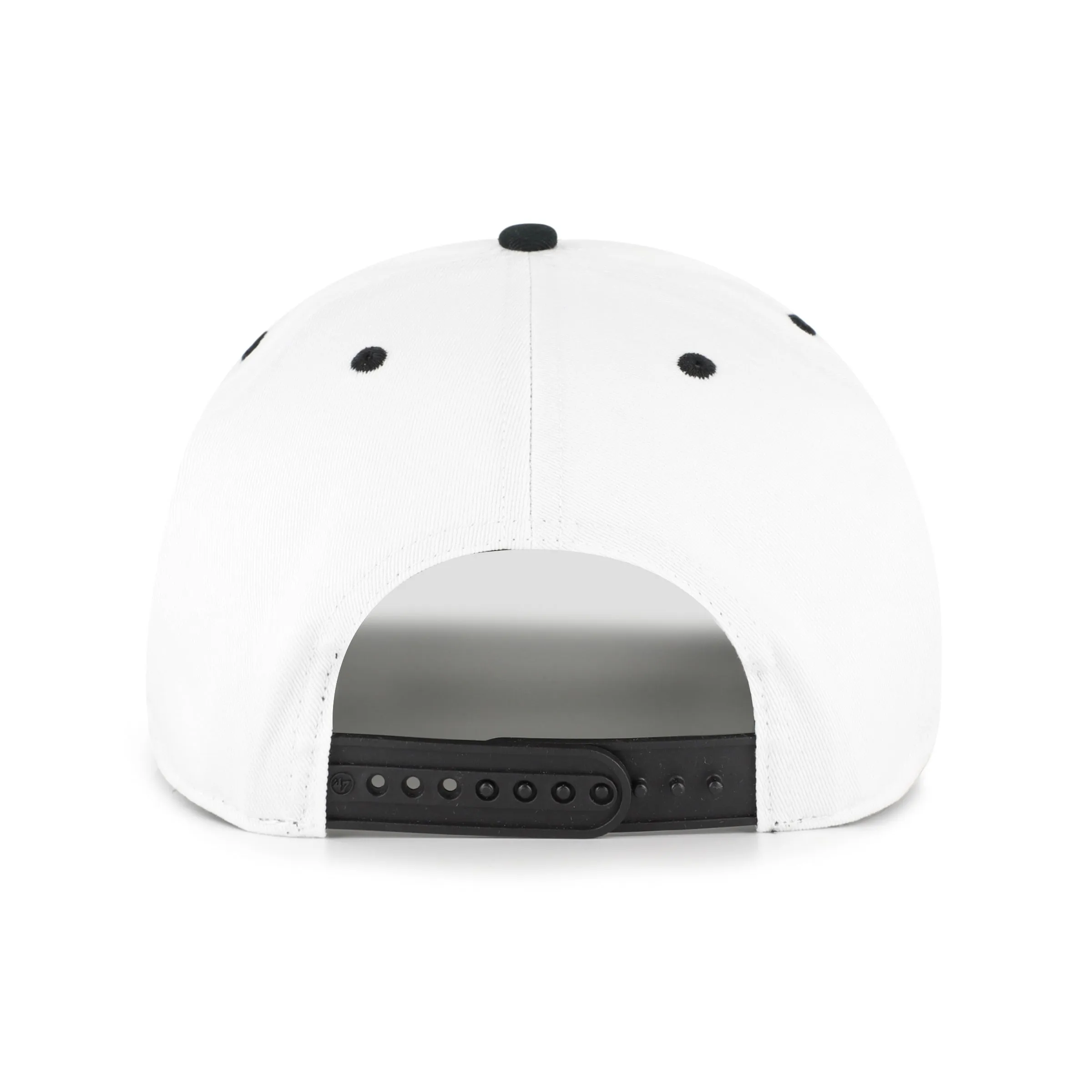 PORTLAND TRAILBLAZERS ROSCOE ROPE TWO TONE '47 HITCH sold by 47 product image thumbnail 2