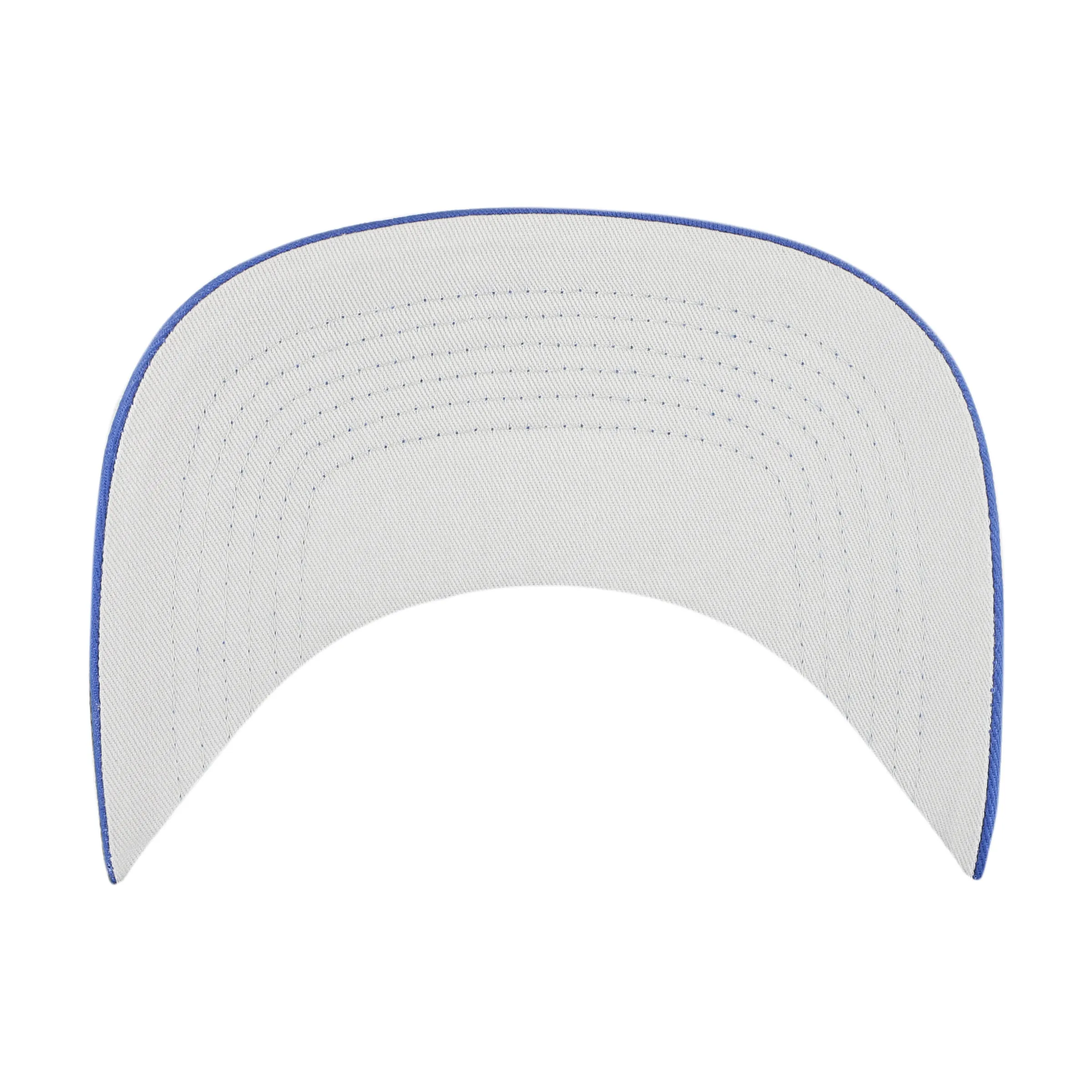 DETROIT PISTONS ROSCOE ROPE TWO TONE '47 HITCH sold by 47 product image thumbnail 3