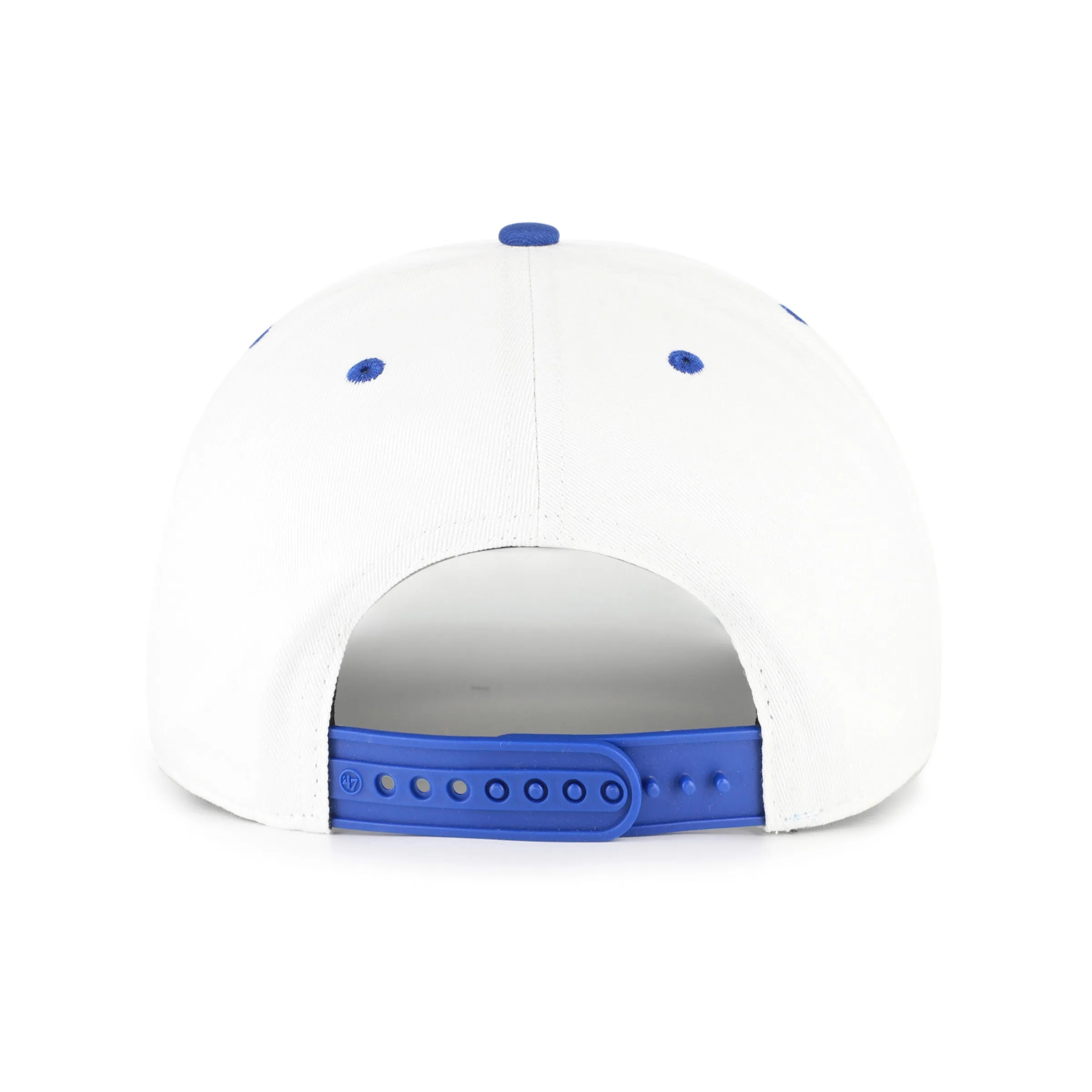 DALLAS MAVERICKS ROSCOE ROPE TWO TONE '47 HITCH sold by 47 product image thumbnail 2