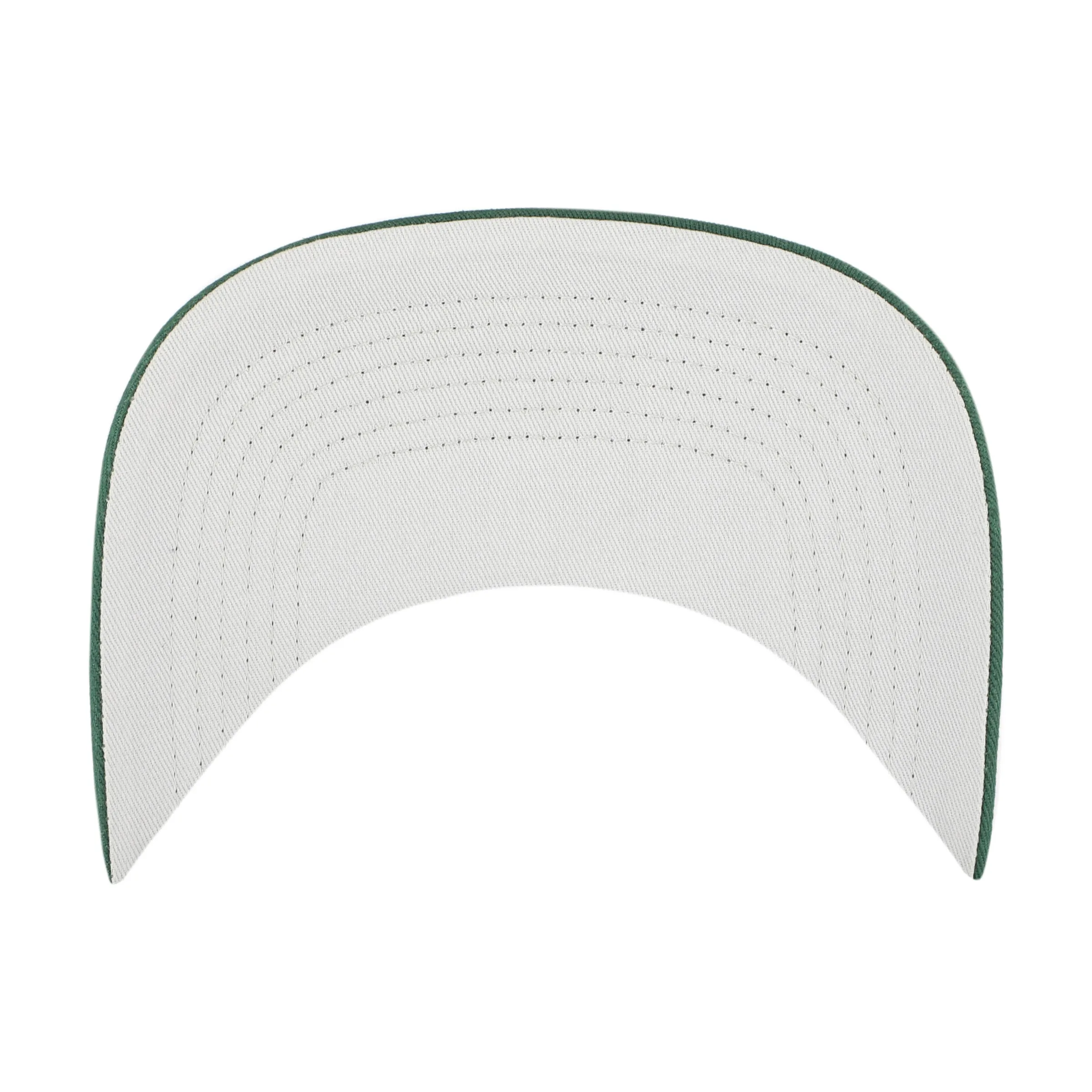 MINNESOTA WILD ROSCOE ROPE TWO TONE '47 HITCH sold by 47 product image thumbnail 3