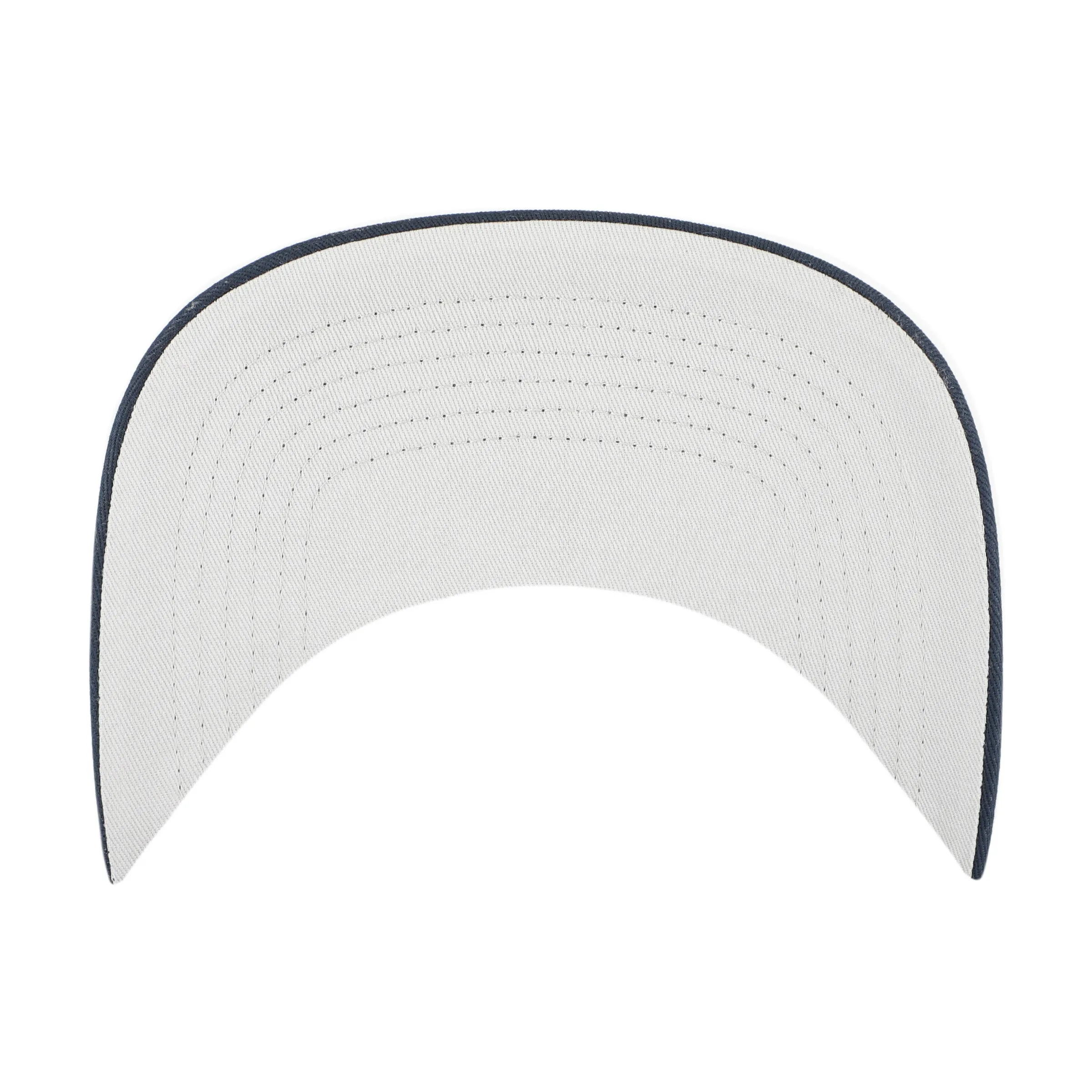 COLUMBUS BLUE JACKETS ROSCOE ROPE TWO TONE '47 HITCH sold by 47 product image thumbnail 3