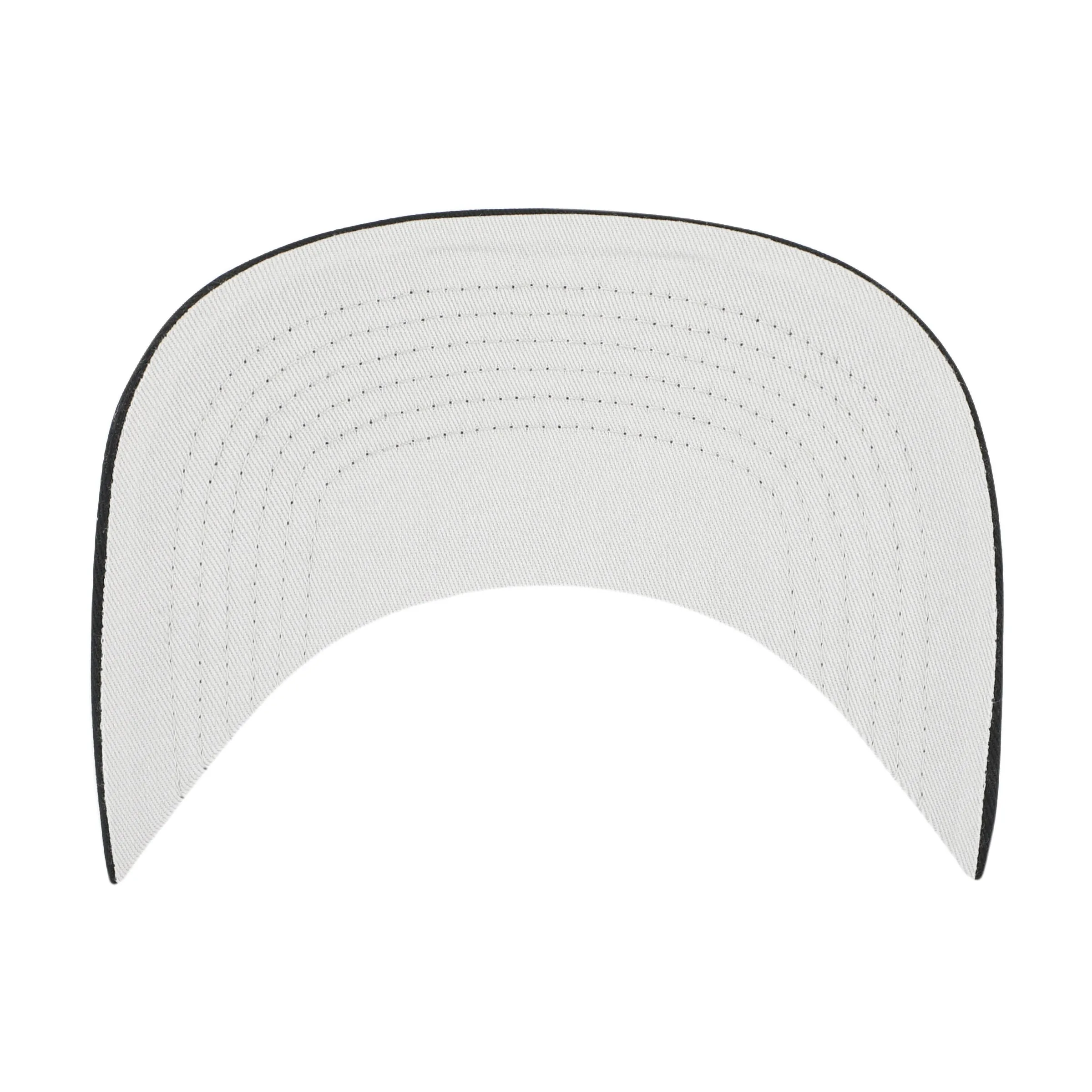 ANAHEIM DUCKS ROSCOE ROPE TWO TONE '47 HITCH sold by 47 product image thumbnail 3