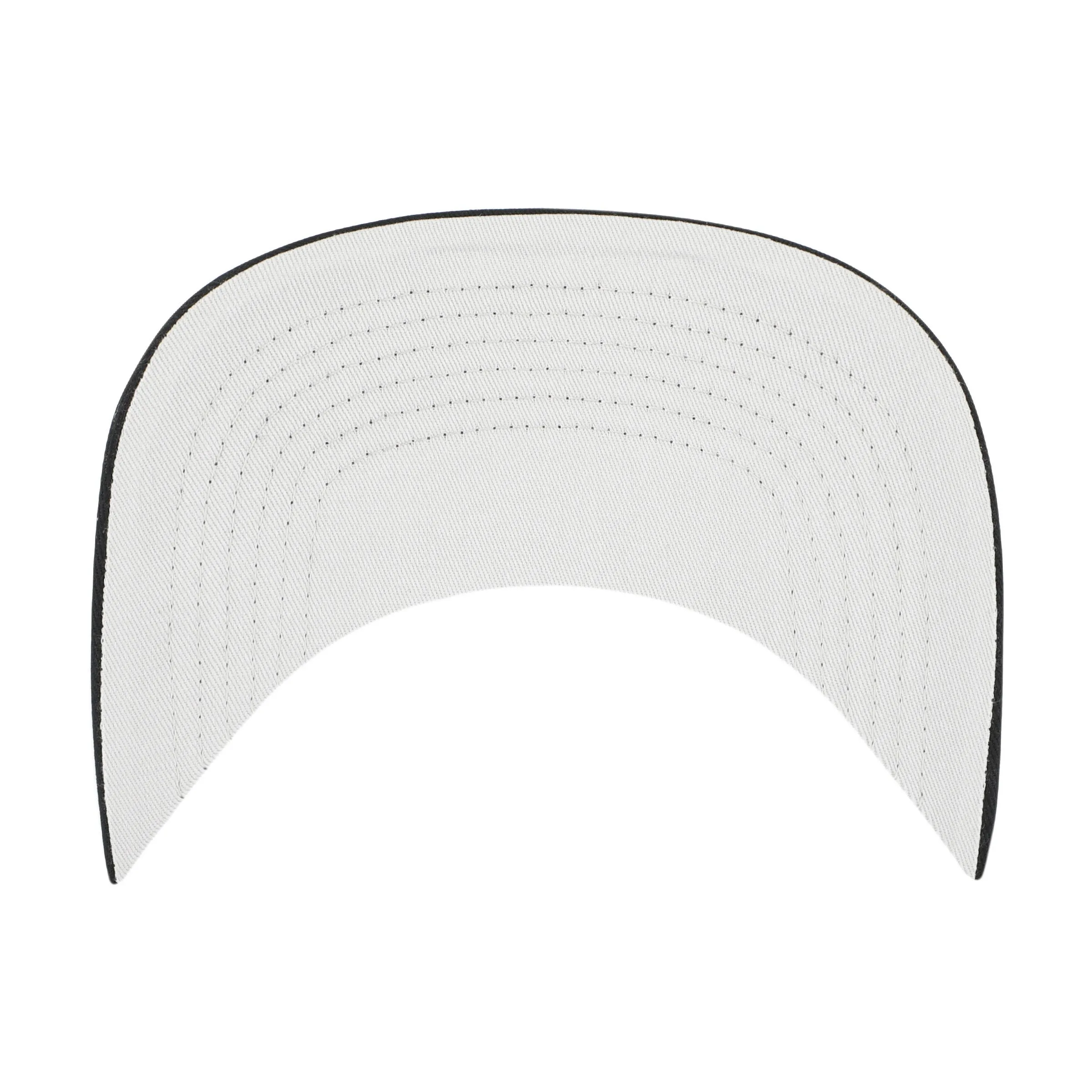 TORONTO MAPLE LEAFS ROSCOE ROPE TWO TONE '47 HITCH sold by 47 product image thumbnail 3