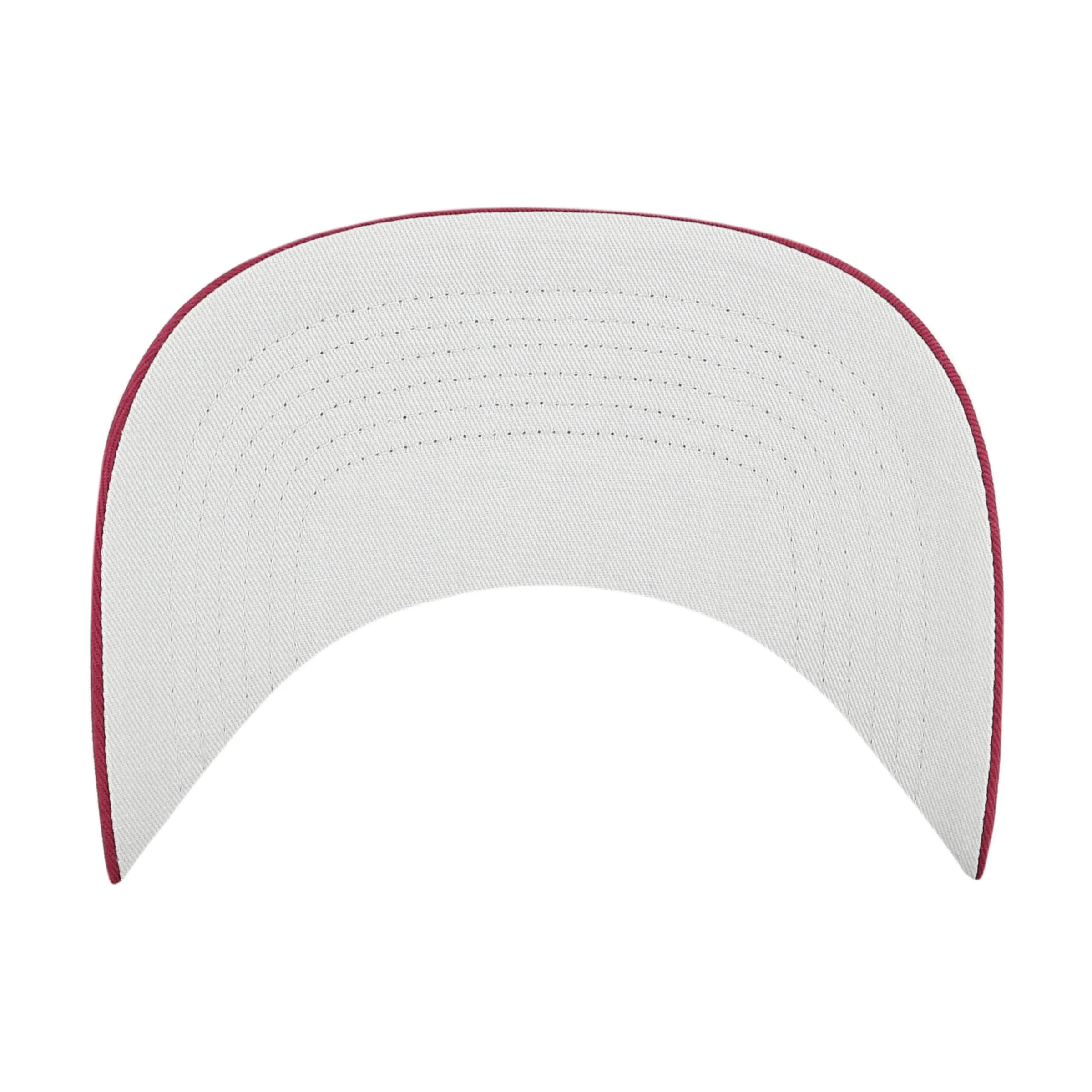 COLORADO AVALANCHE ROSCOE ROPE TWO TONE '47 HITCH sold by 47 product image thumbnail 3