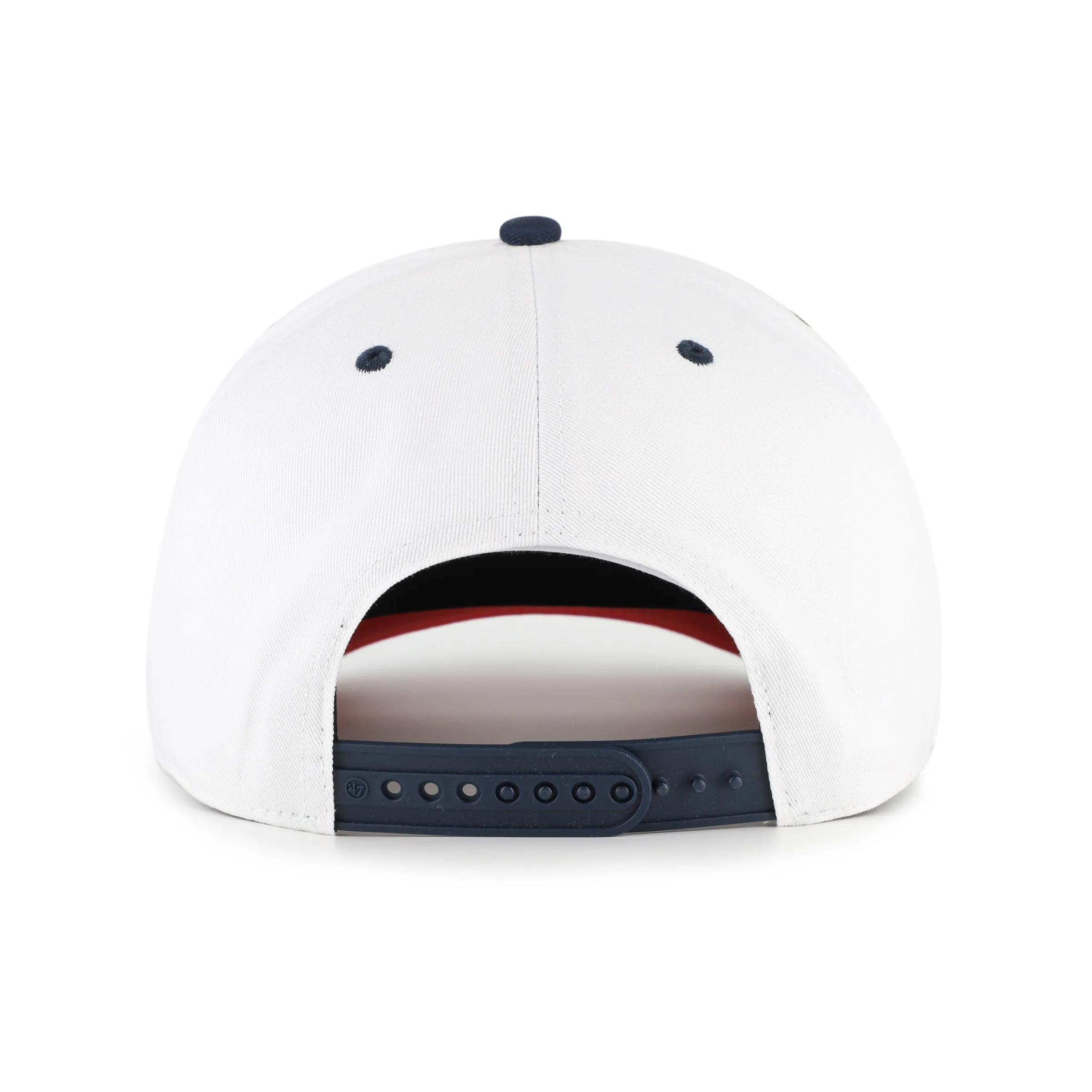 PHILADELPHIA FLYERS ROSCOE ROPE TWO TONE '47 HITCH sold by 47 product image thumbnail 2