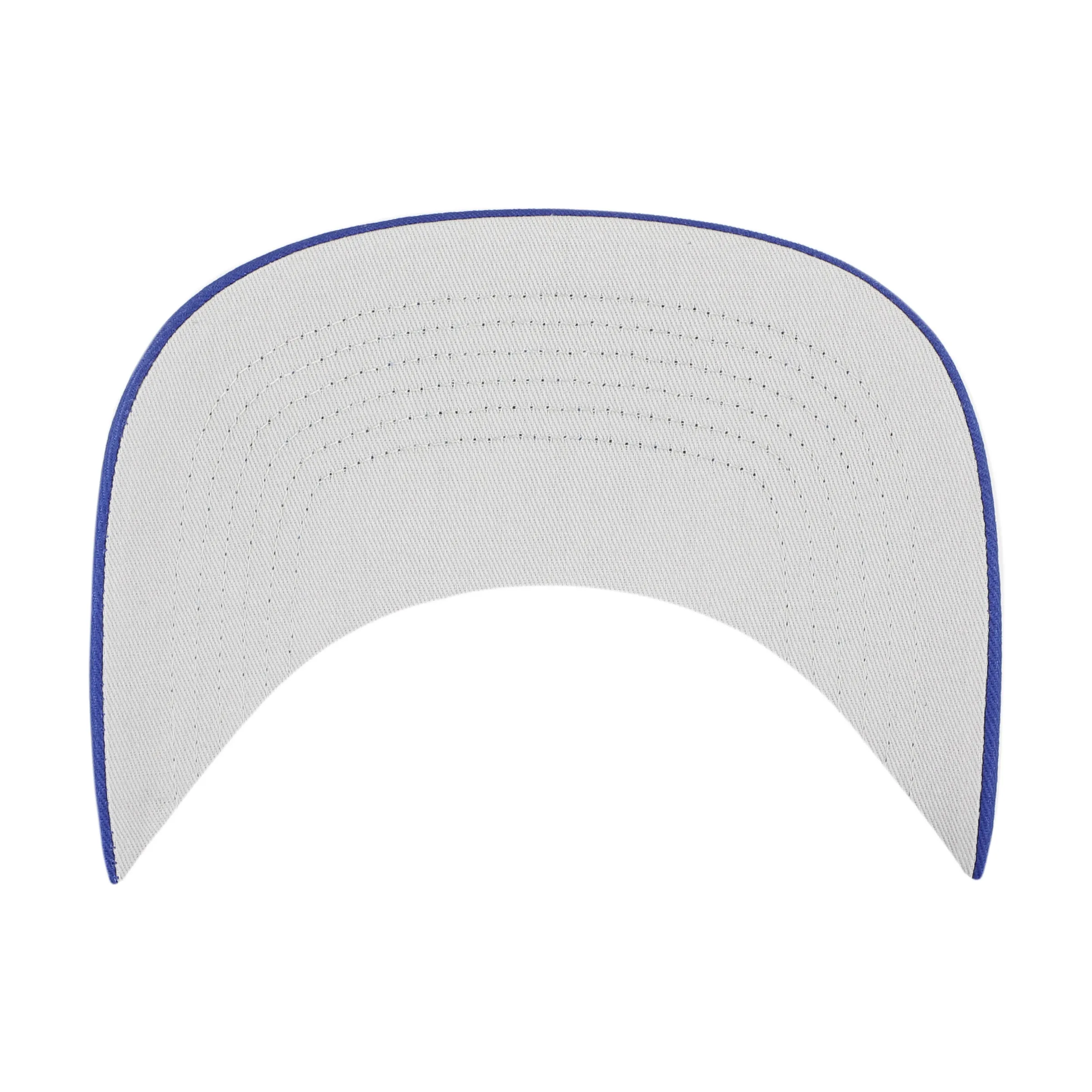 NEW YORK ISLANDERS ROSCOE ROPE TWO TONE '47 HITCH sold by 47 product image thumbnail 3