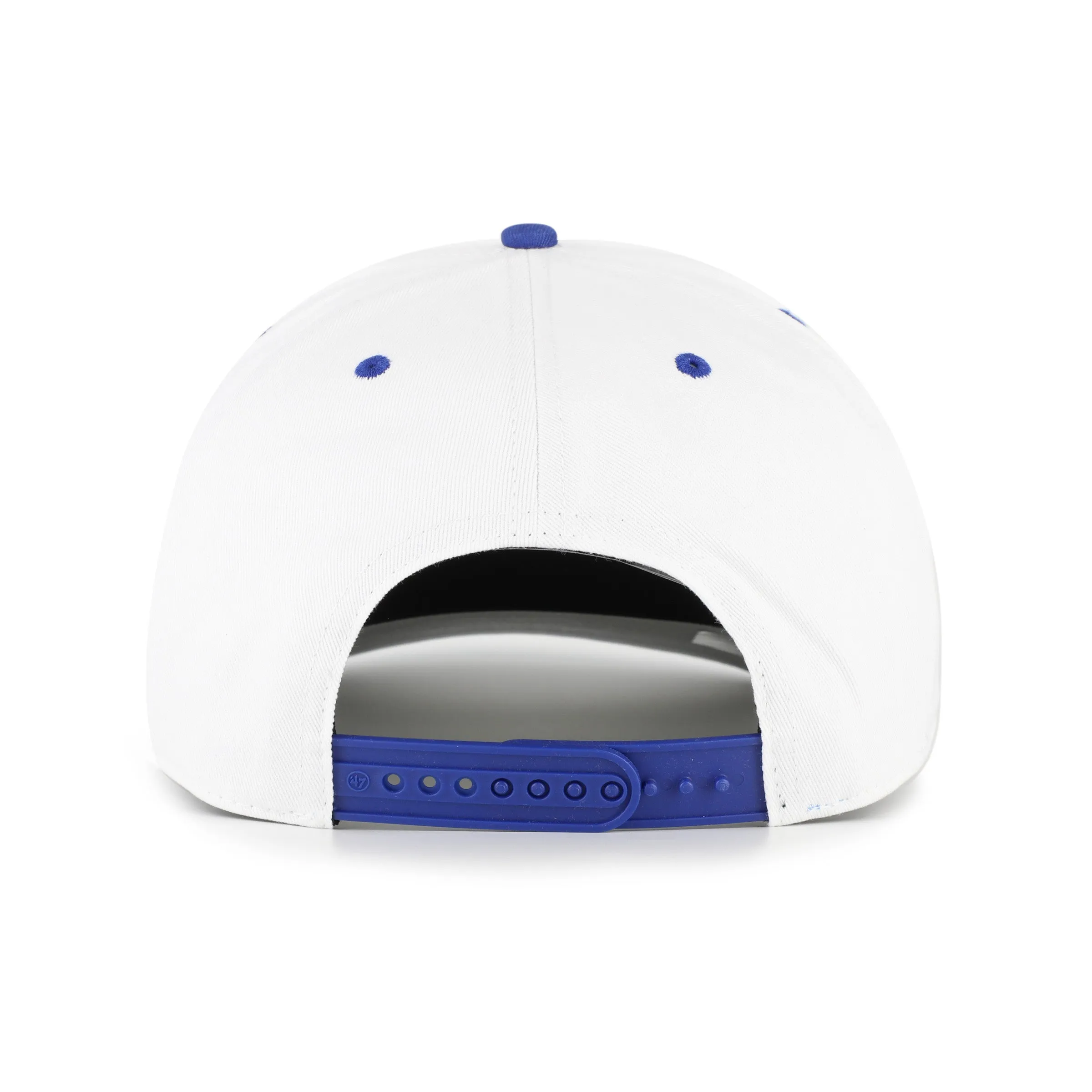 NEW YORK ISLANDERS ROSCOE ROPE TWO TONE '47 HITCH sold by 47 product image thumbnail 2