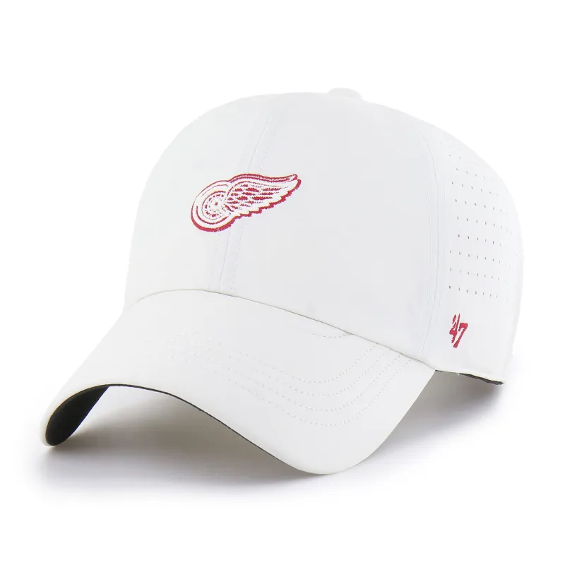 DETROIT RED WINGS FLOW '47 CLEAN UP sold by 47