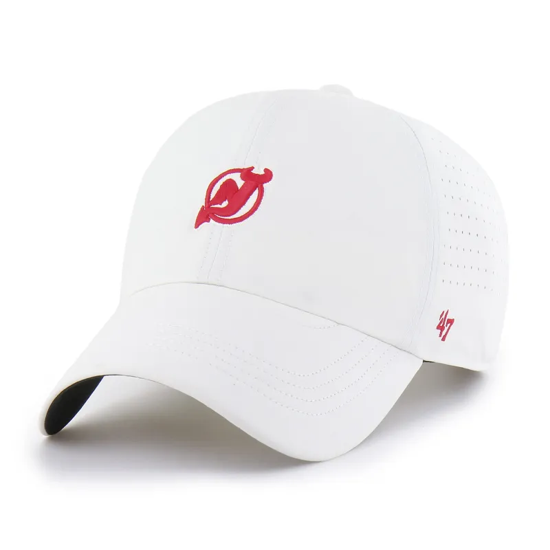 NEW JERSEY DEVILS FLOW '47 CLEAN UP sold by 47