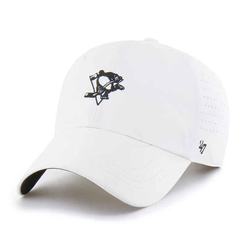PITTSBURGH PENGUINS FLOW '47 CLEAN UP made by 47