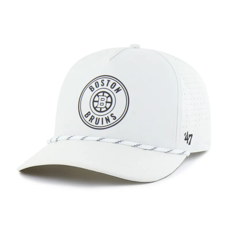 BOSTON BRUINS LOOP '47 HITCH sold by 47