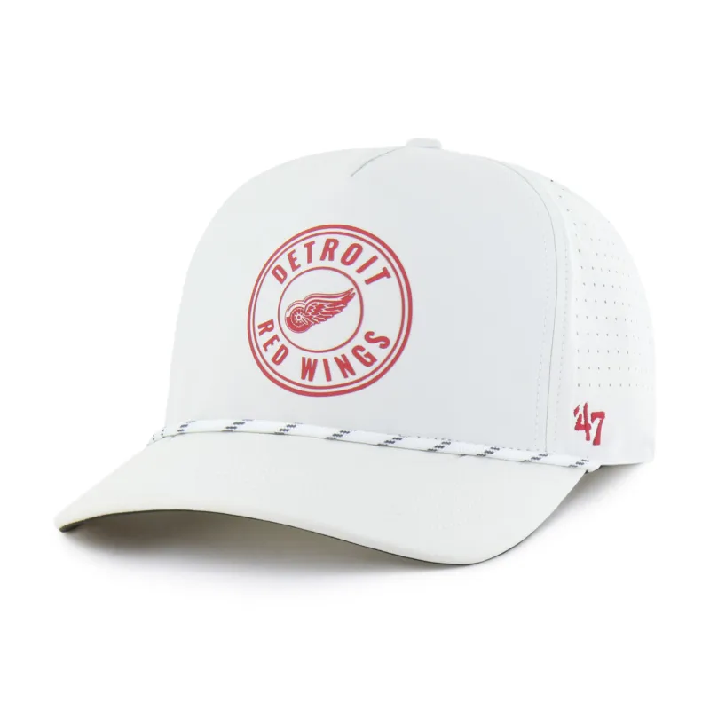 DETROIT RED WINGS LOOP '47 HITCH sold by 47