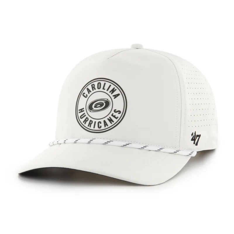 CAROLINA HURRICANES LOOP '47 HITCH sold by 47